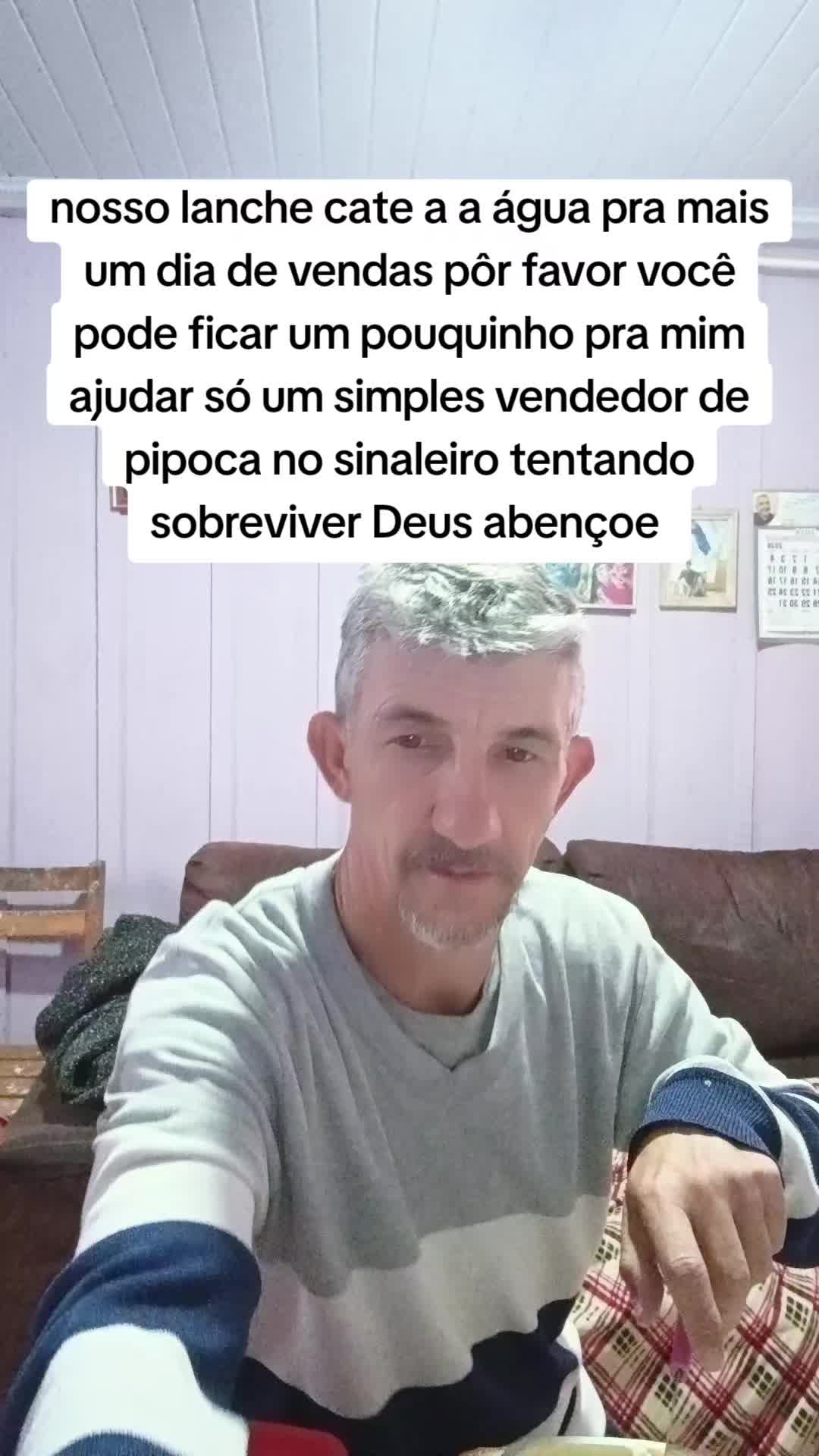 @Benedito Vanderlei cavalheiro