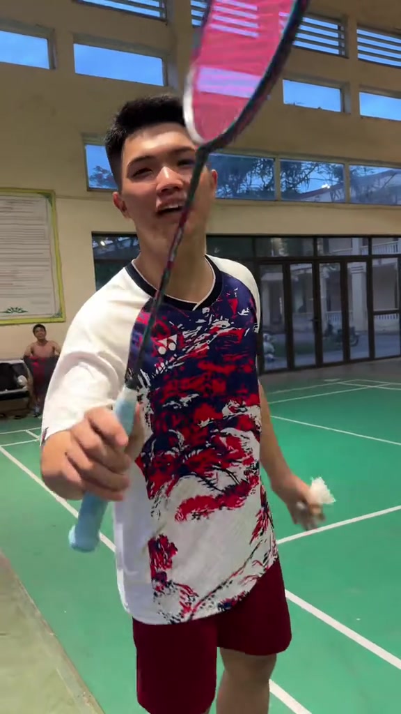 @N.Hoang 🏸
