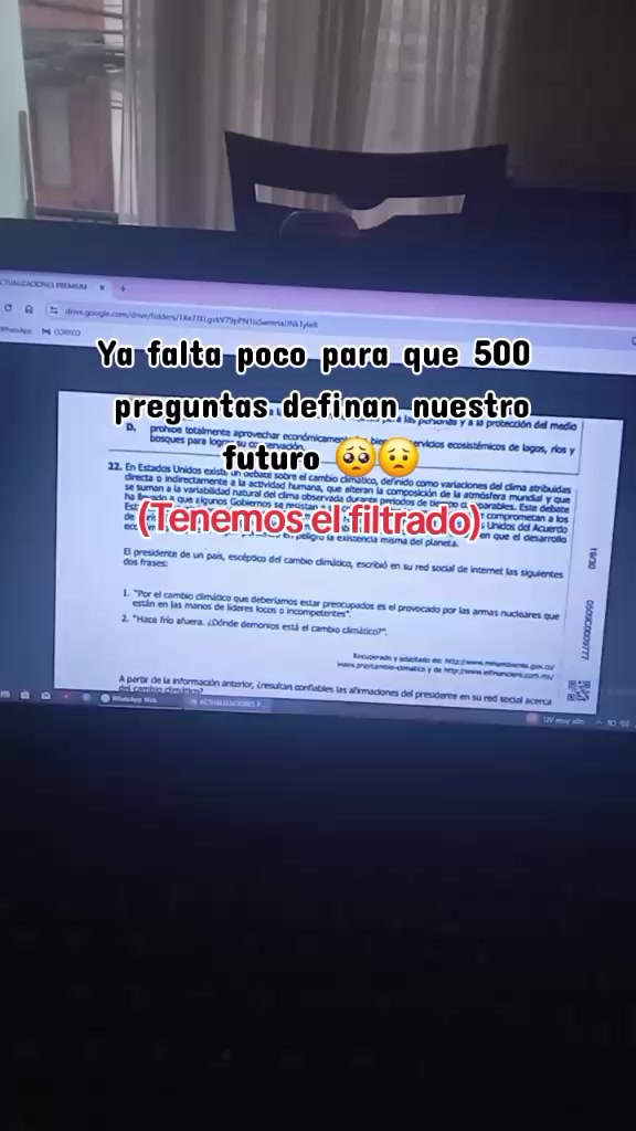 @ICFES2026 FILTRADO