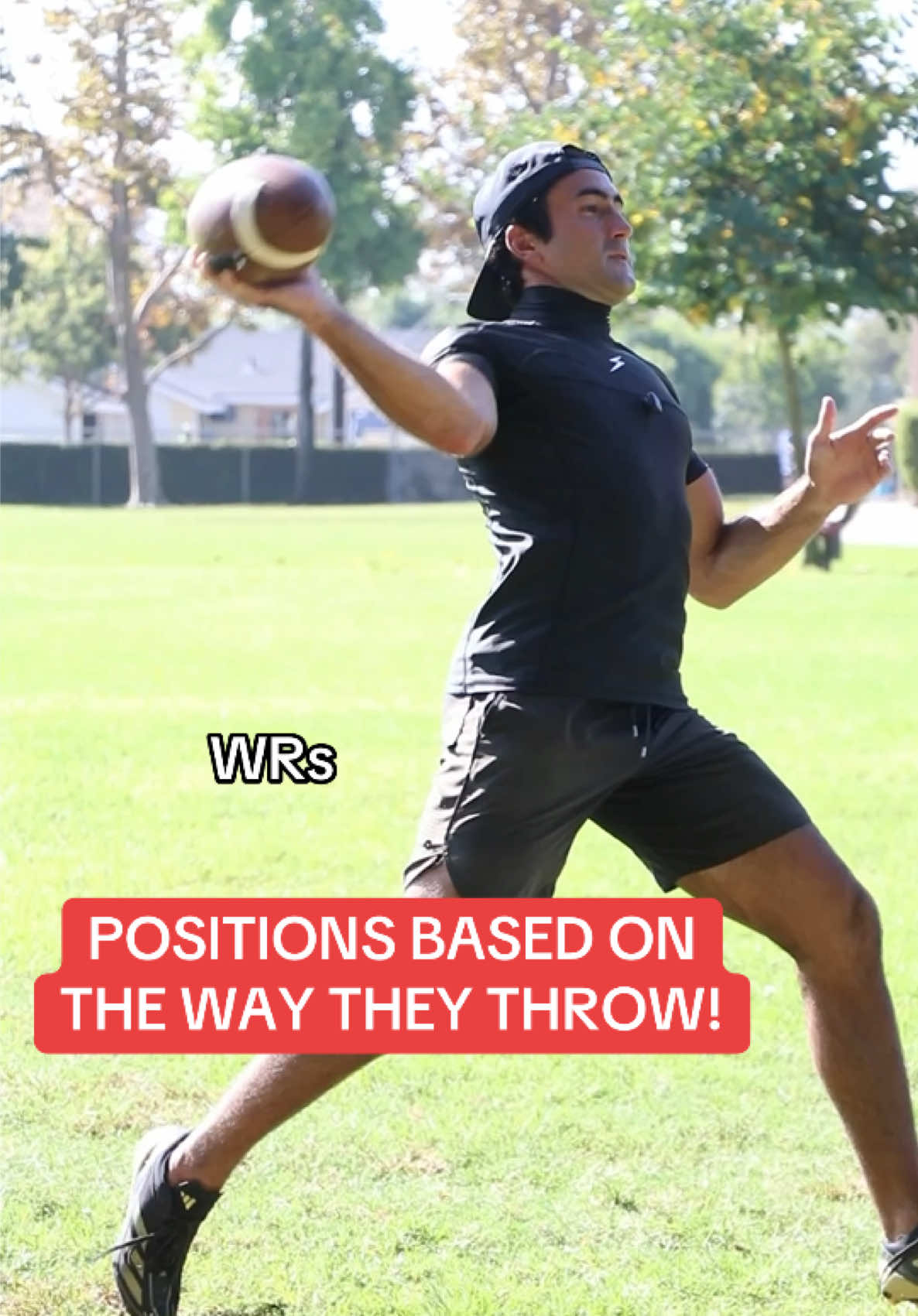 @Coach Grant Caraway