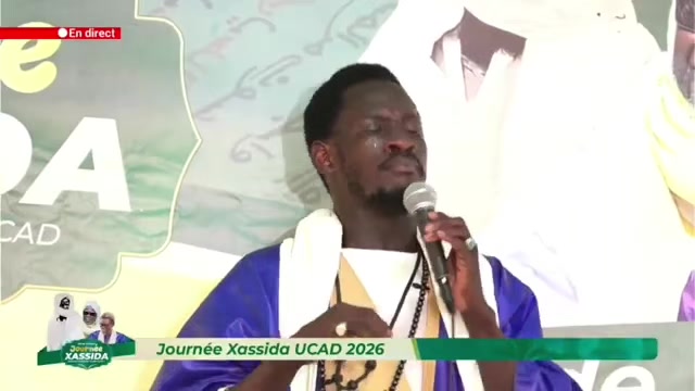 @Serigne fallou tine khassida