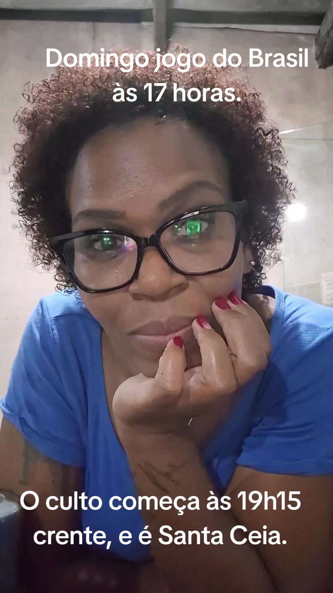 @Ana Carolina Ferreira