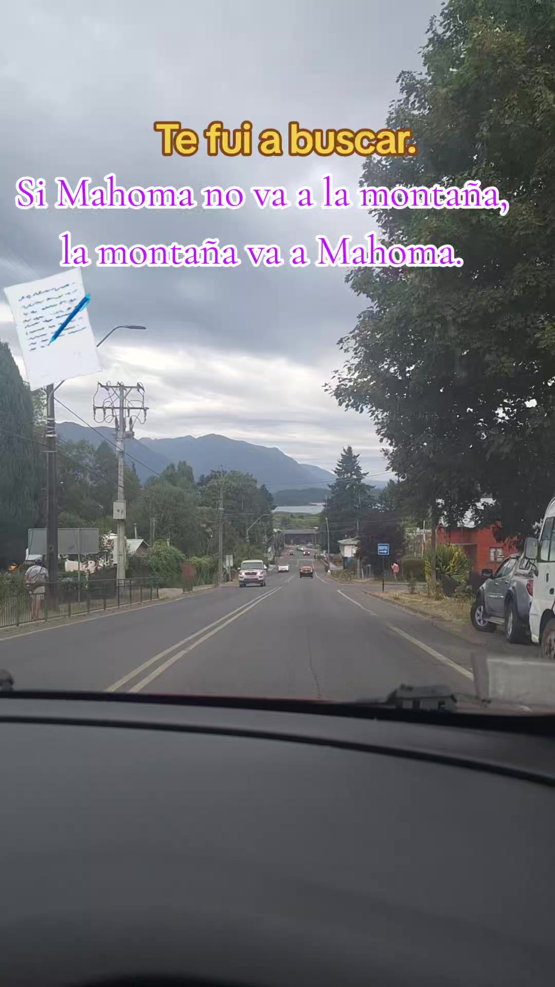 @Del Rocio
