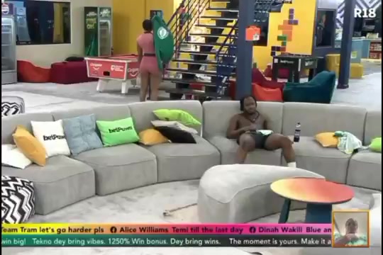 @Bigbrother hot shippers👄