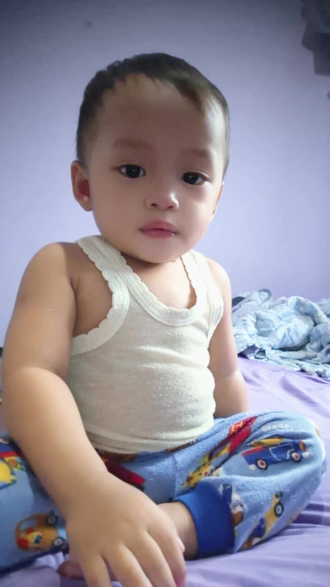 @mama gilang