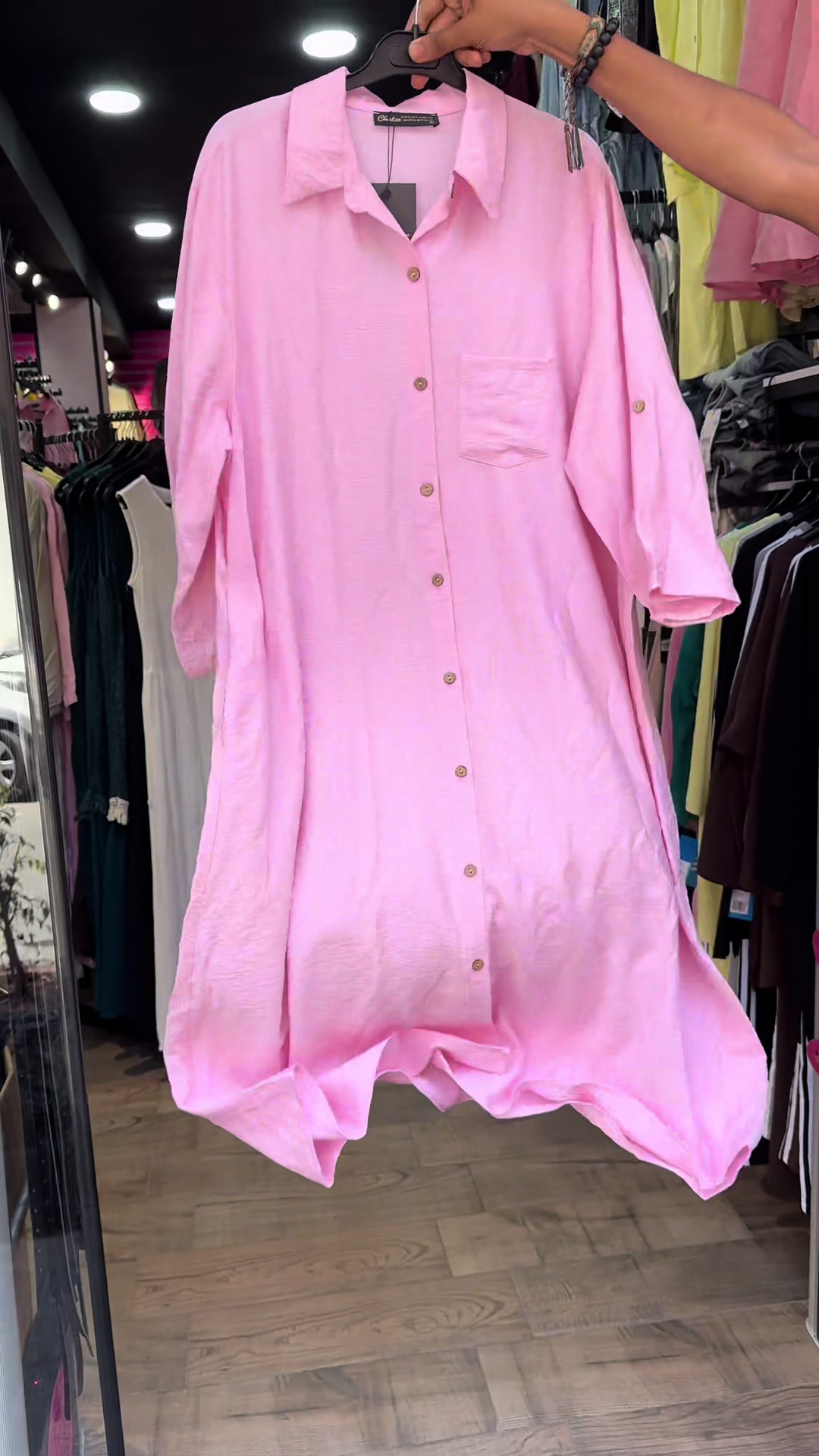 @Linda fashion