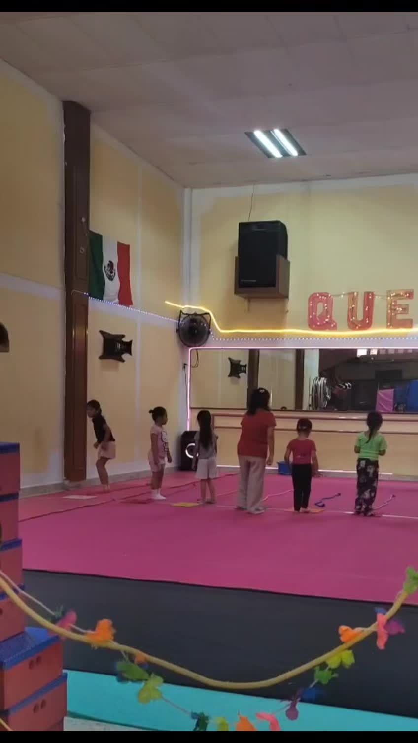 @Quetzal - Academia Profesional