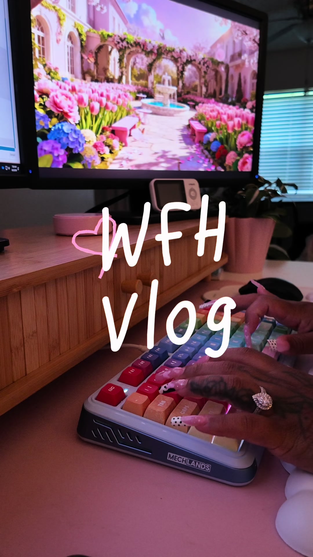 @Nita✨ WFH Girly 👩🏽💻🌸