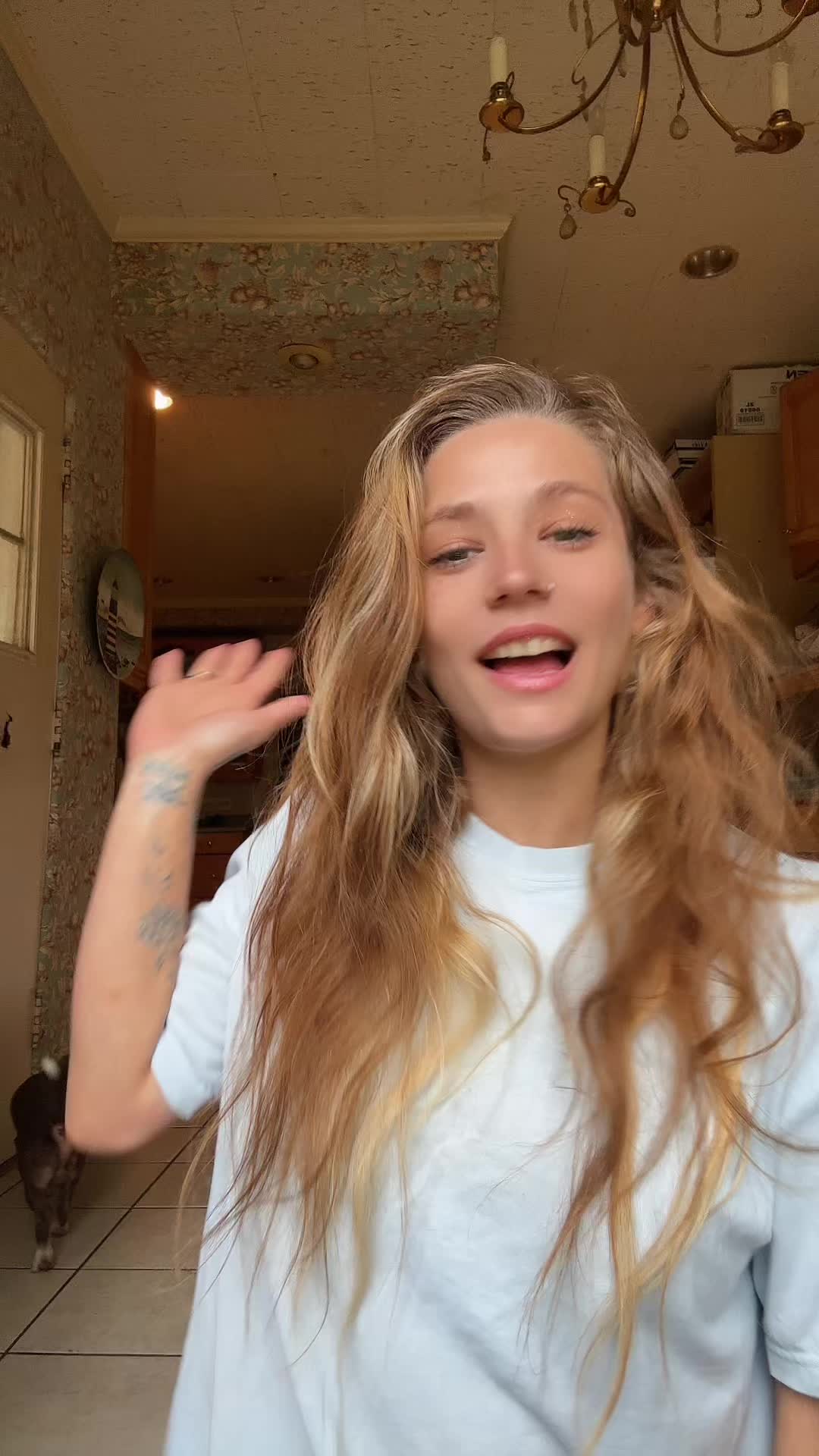 @Crystal Moody