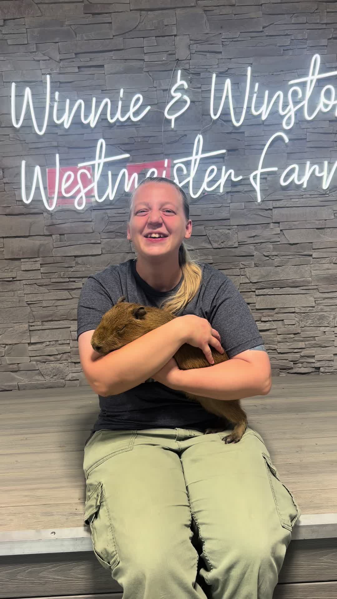 @Westmeister Farm