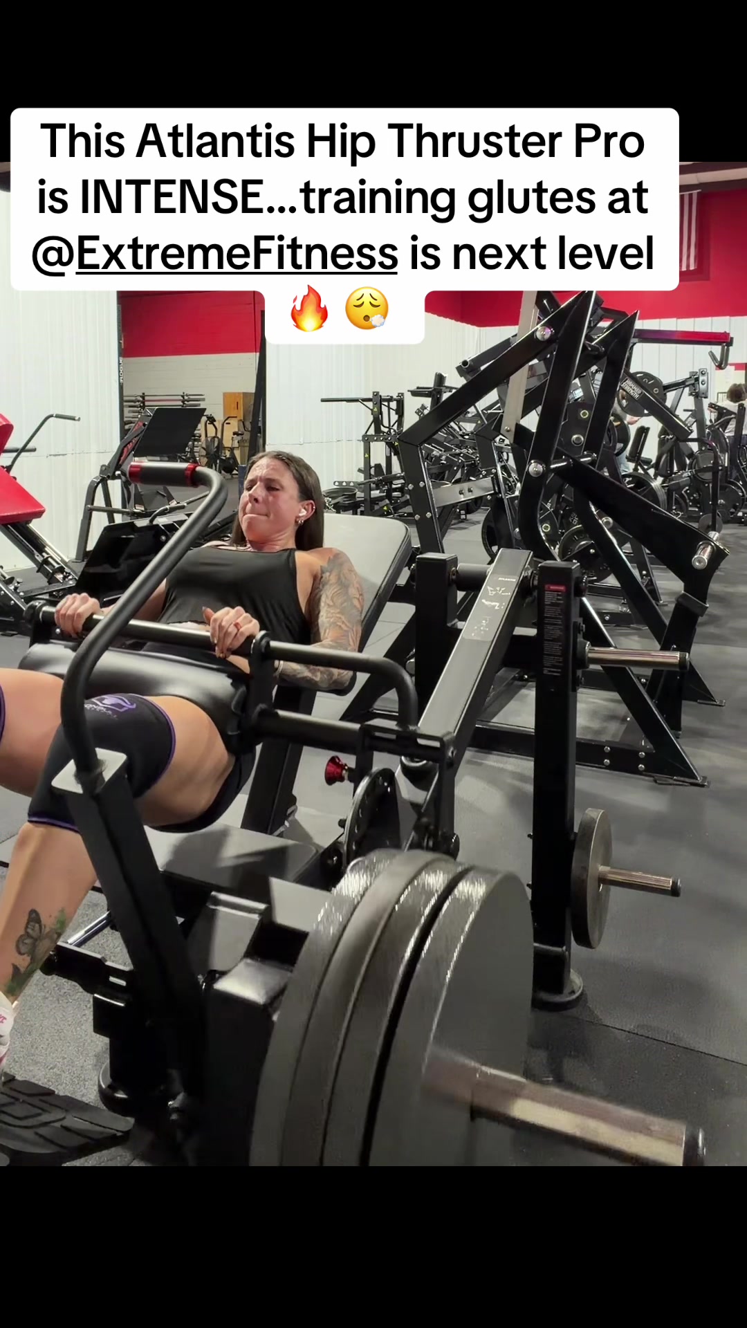 @Kayce J Fit