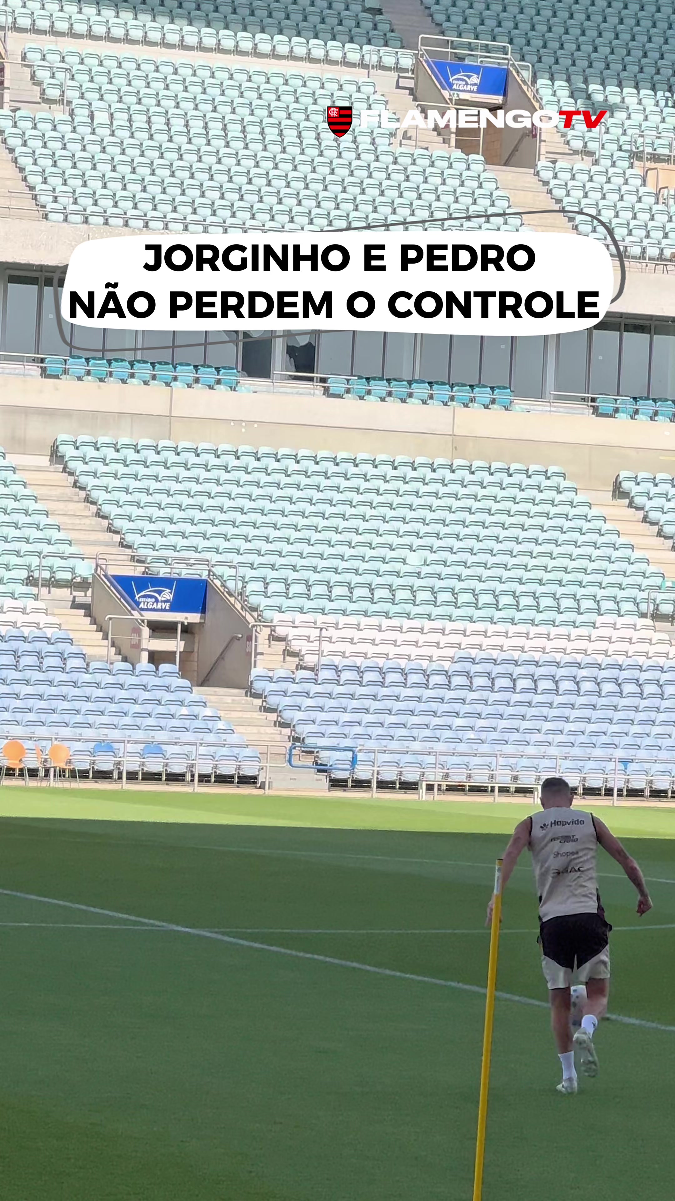 @Flamengo