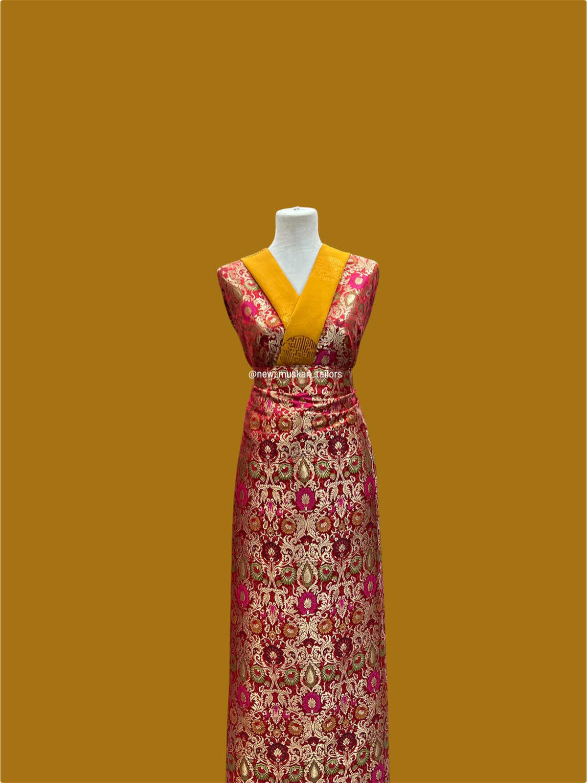 @New muskan tailors