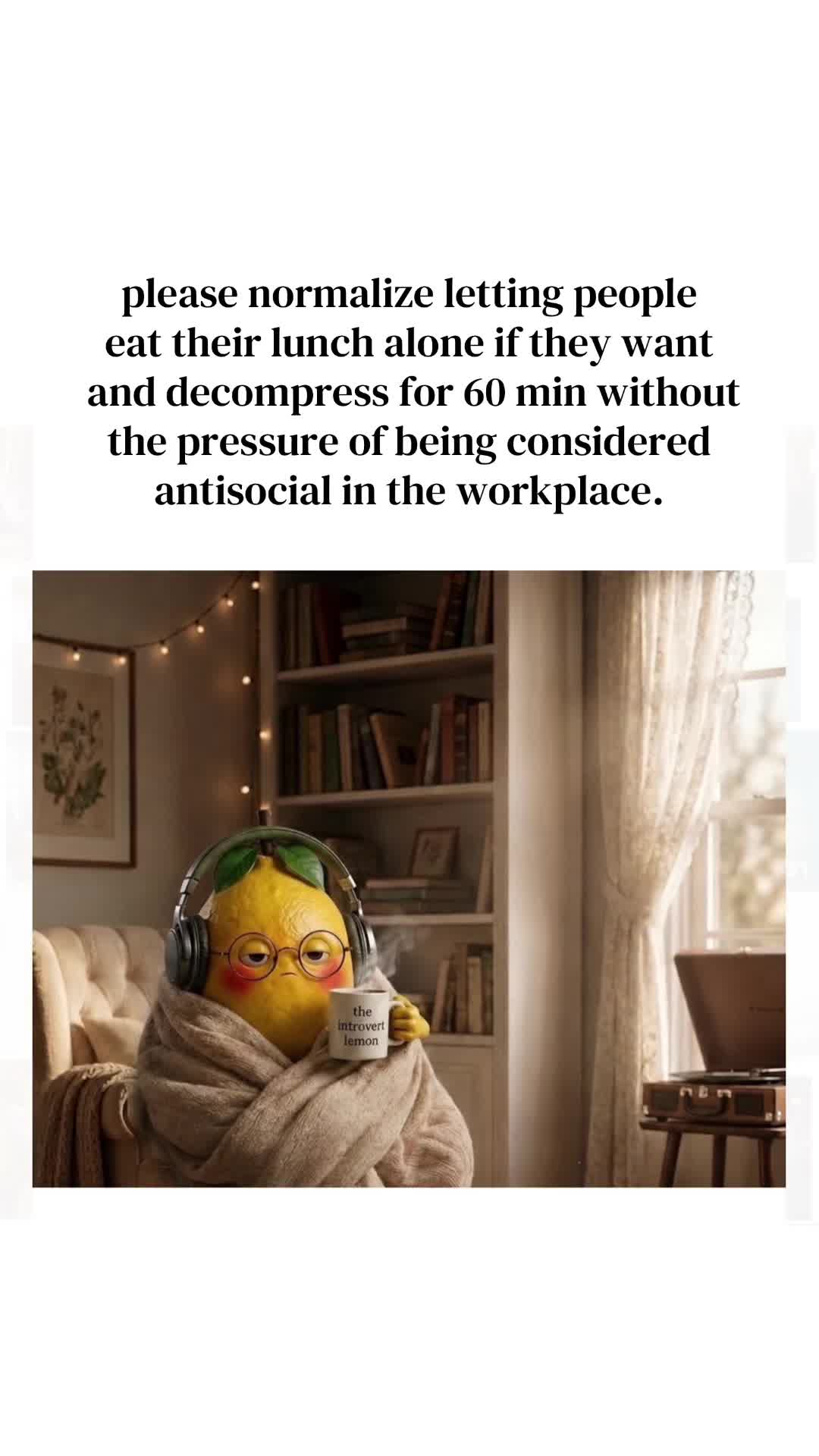 @The Introvert Lemon