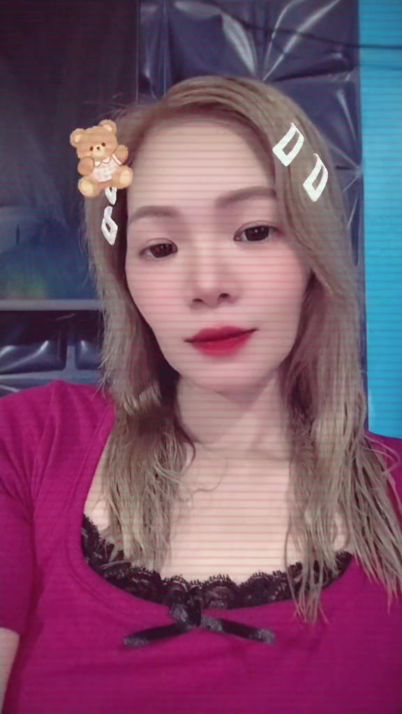 @chinita yarn🤭