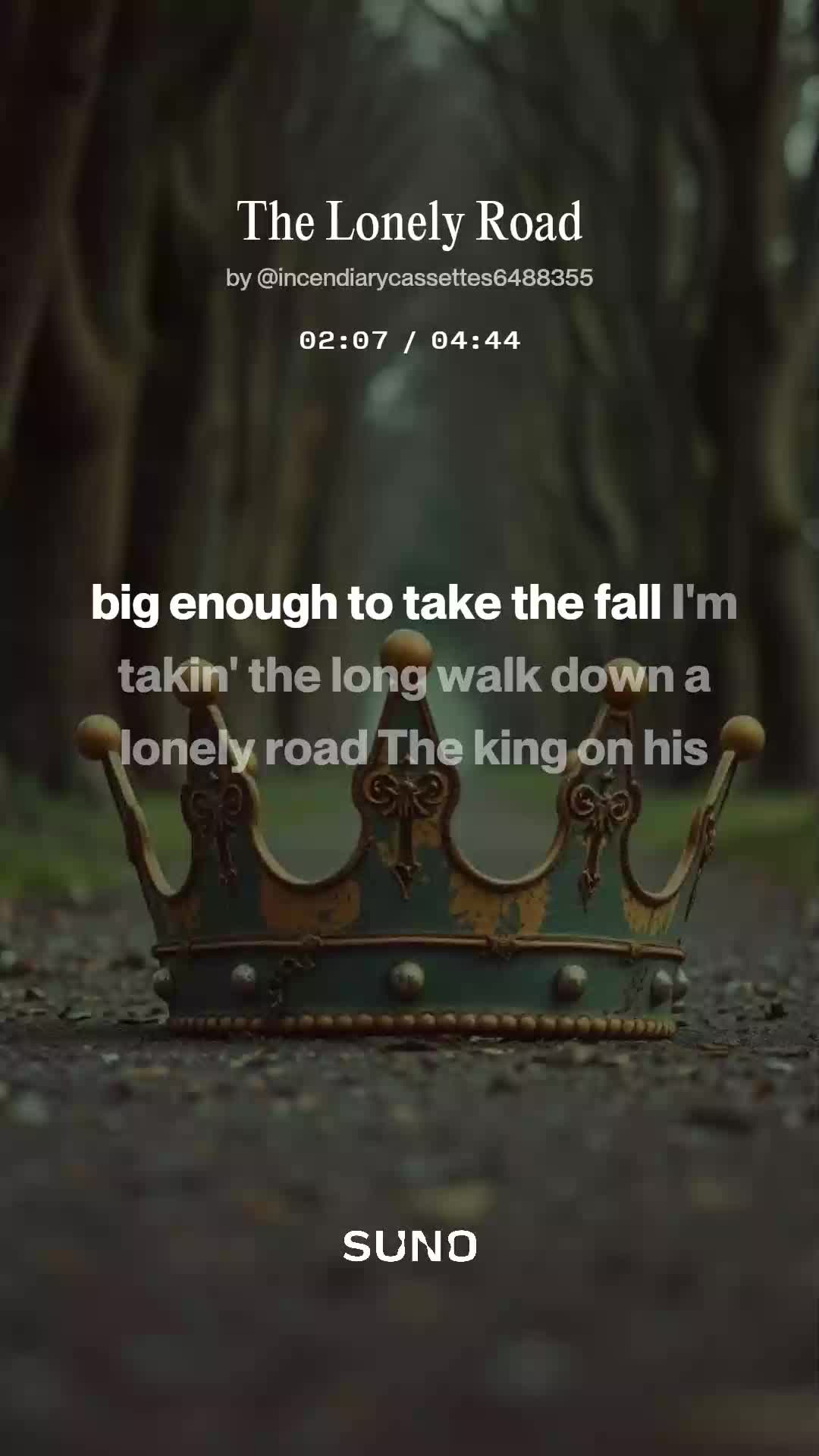 @Vidar of Midgard