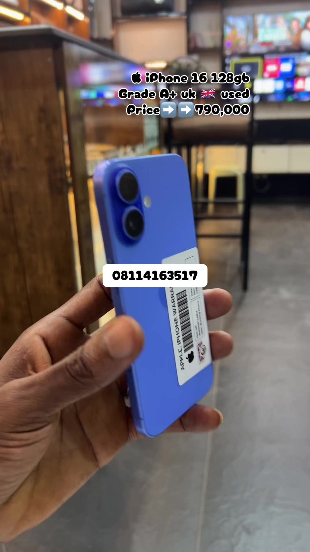 @Kylinksworld phones 