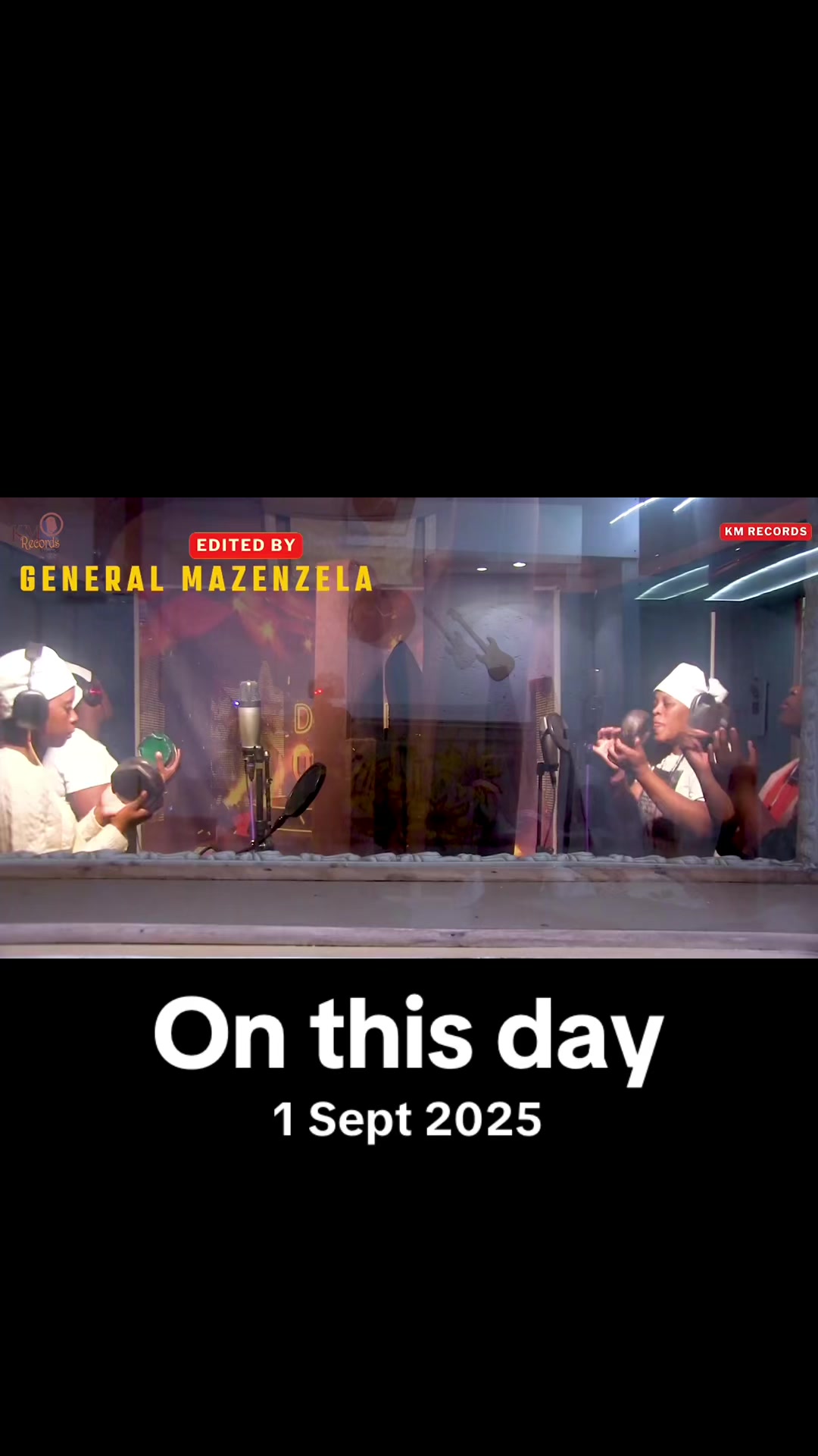 @General - Mazenzela