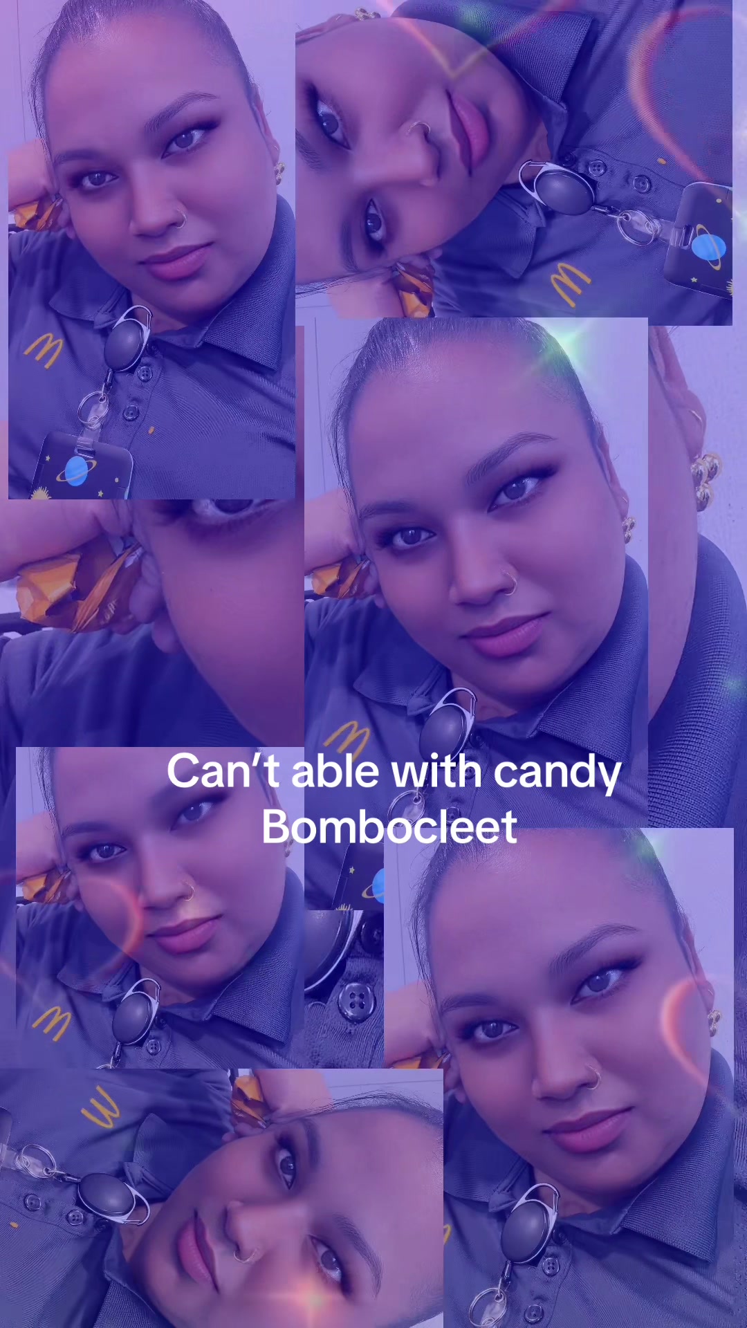 @Shivanie ramsaran