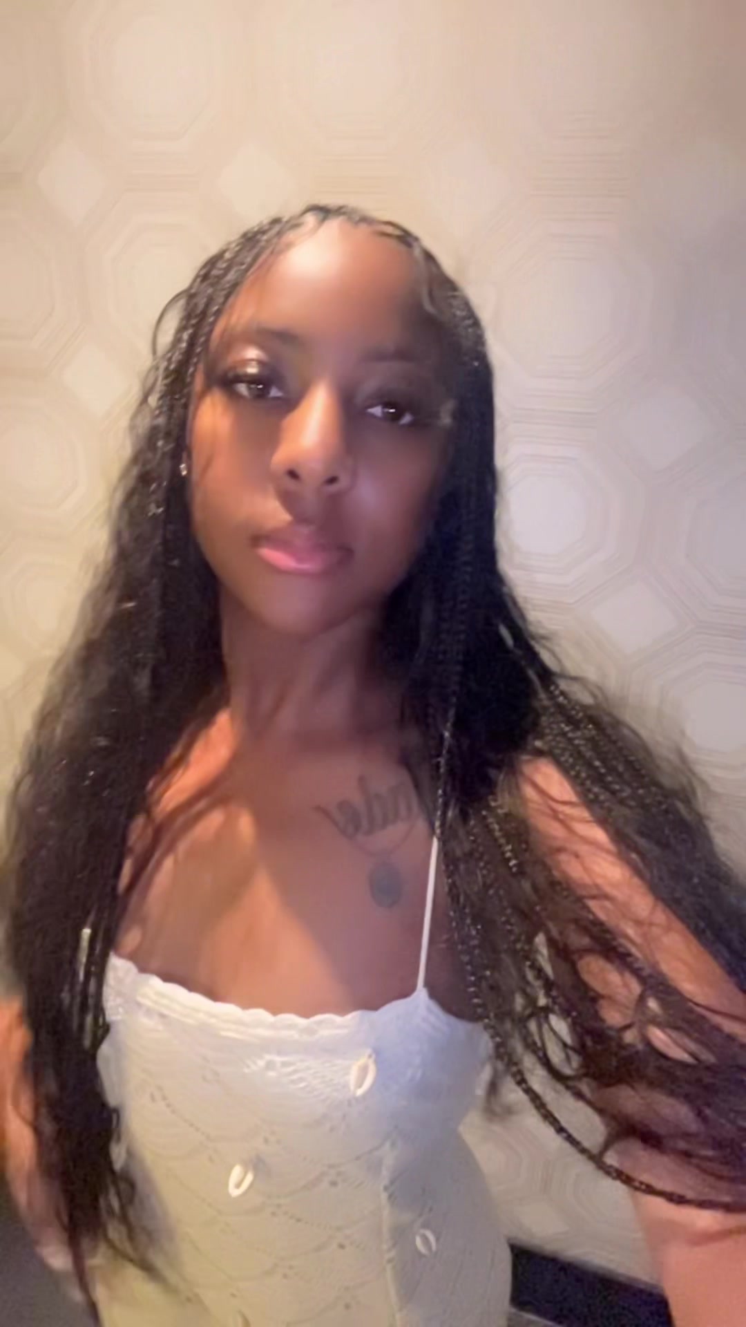 @Deja Frazier