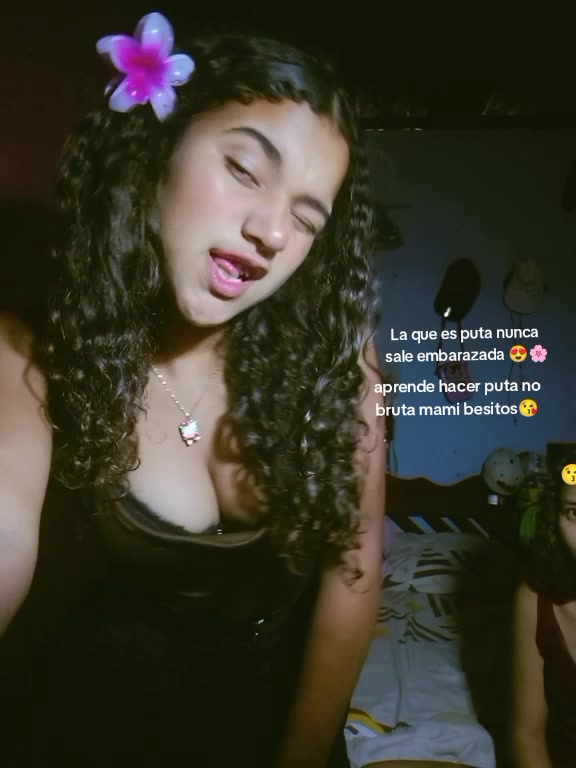 @paola Ramirez