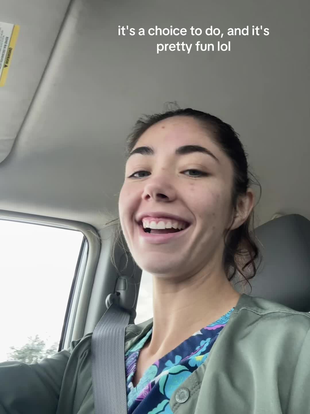 @Allie Rae