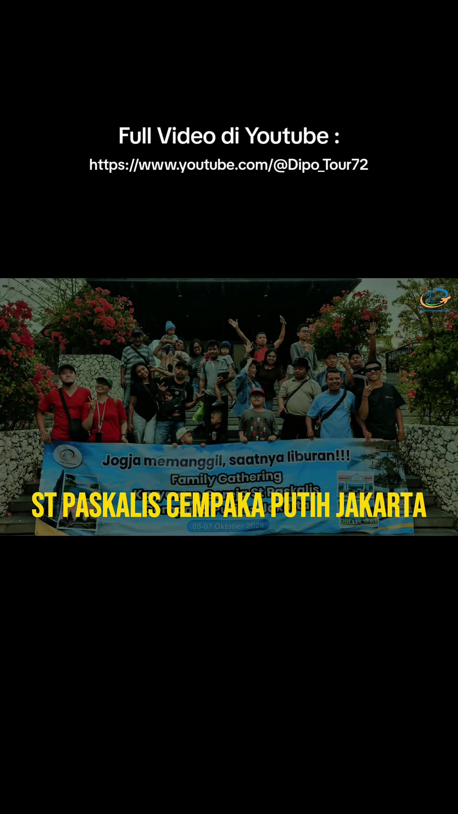 @Wisata Jogja Hits