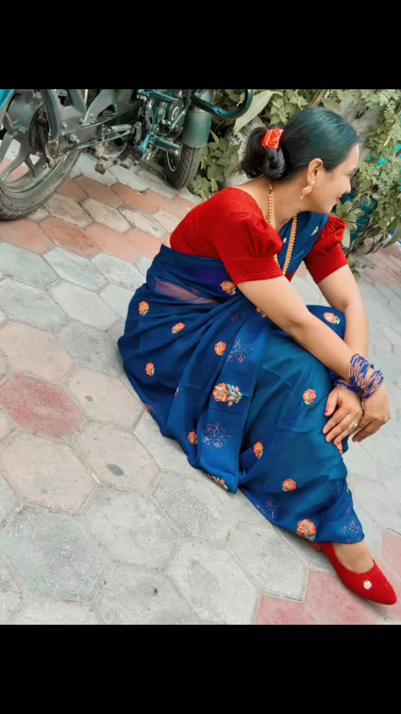 @बन्धना पौडेल