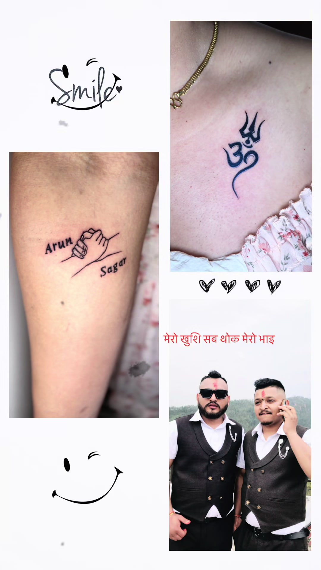 @Rusu सापकोटा my world sampu