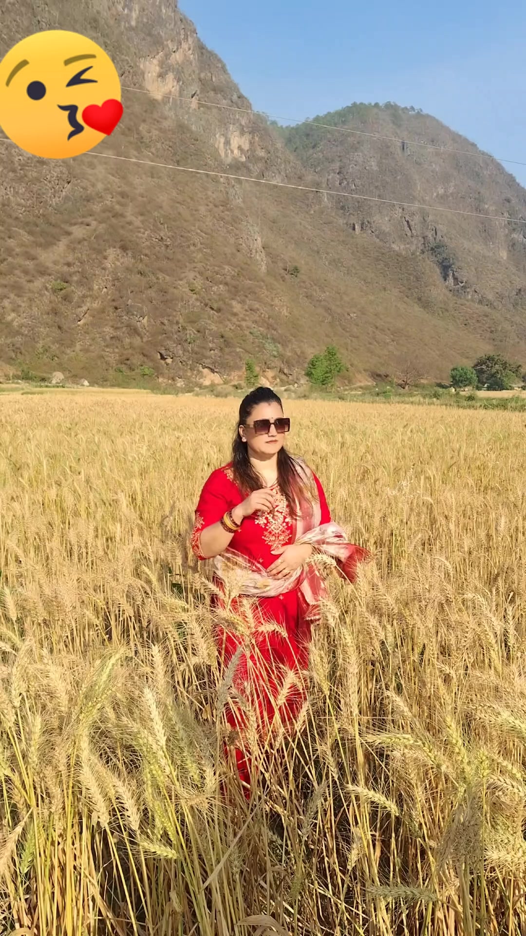 @Yashoda Dangi Shrestha Yashoda