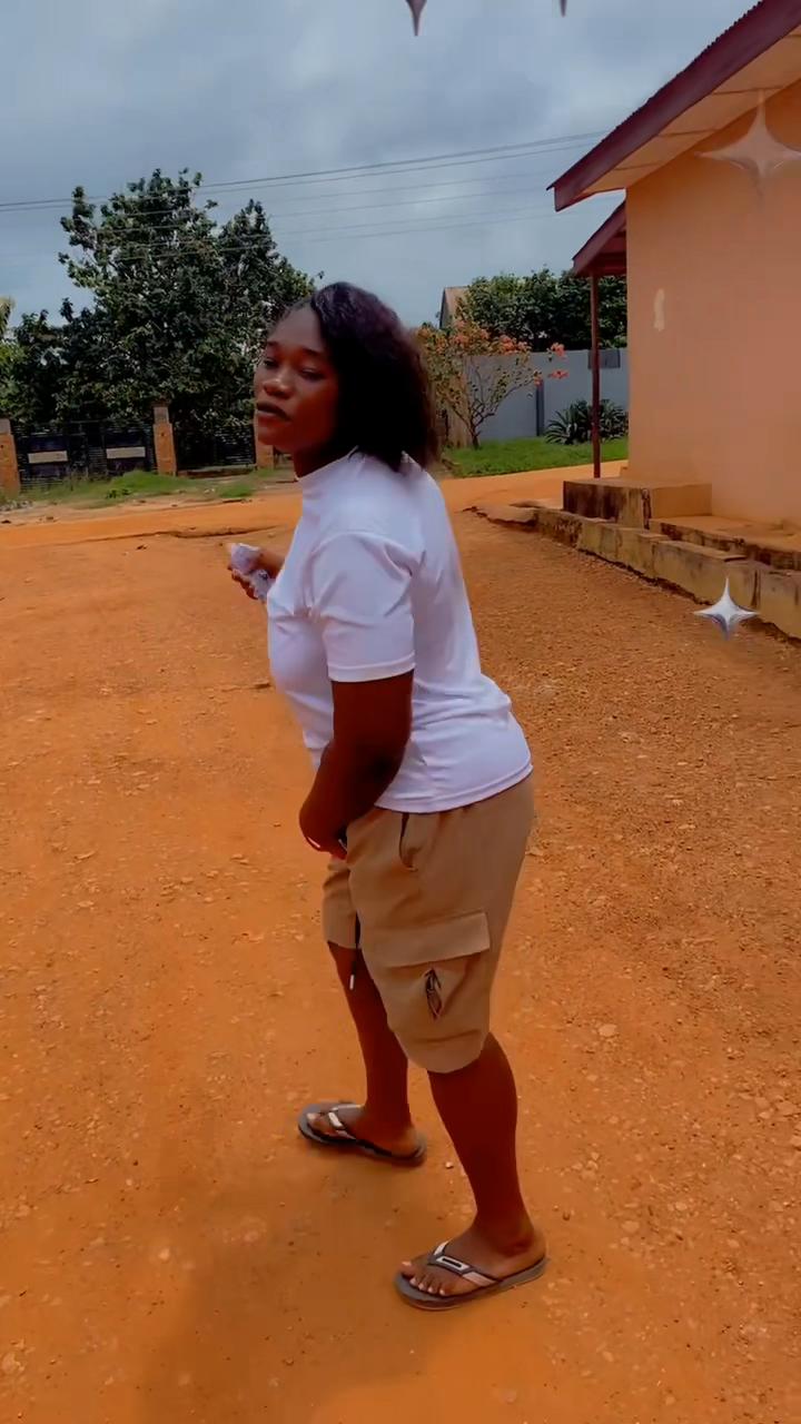 @EBONY REIGNS ❤️👌