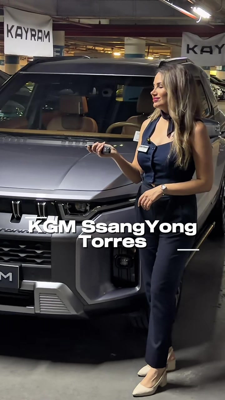 @KAYRAM AUTO