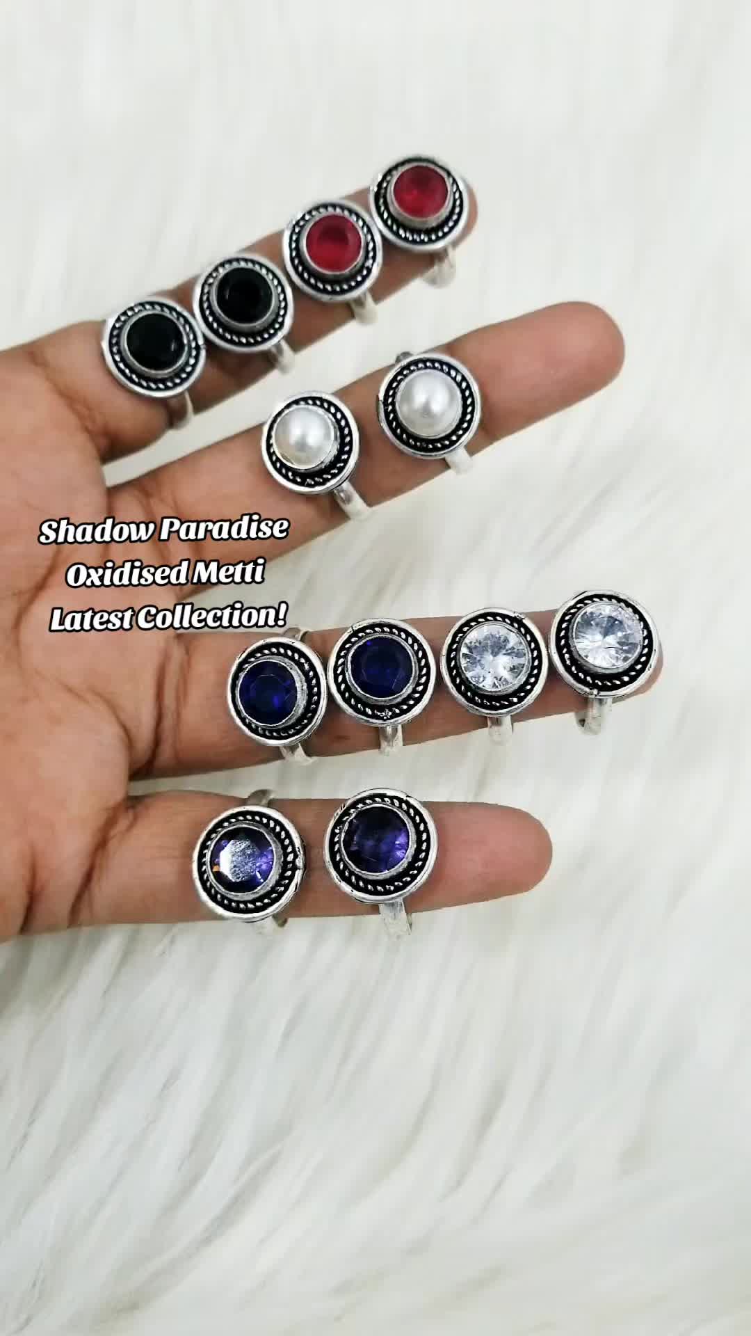 @Shadow Paradise
