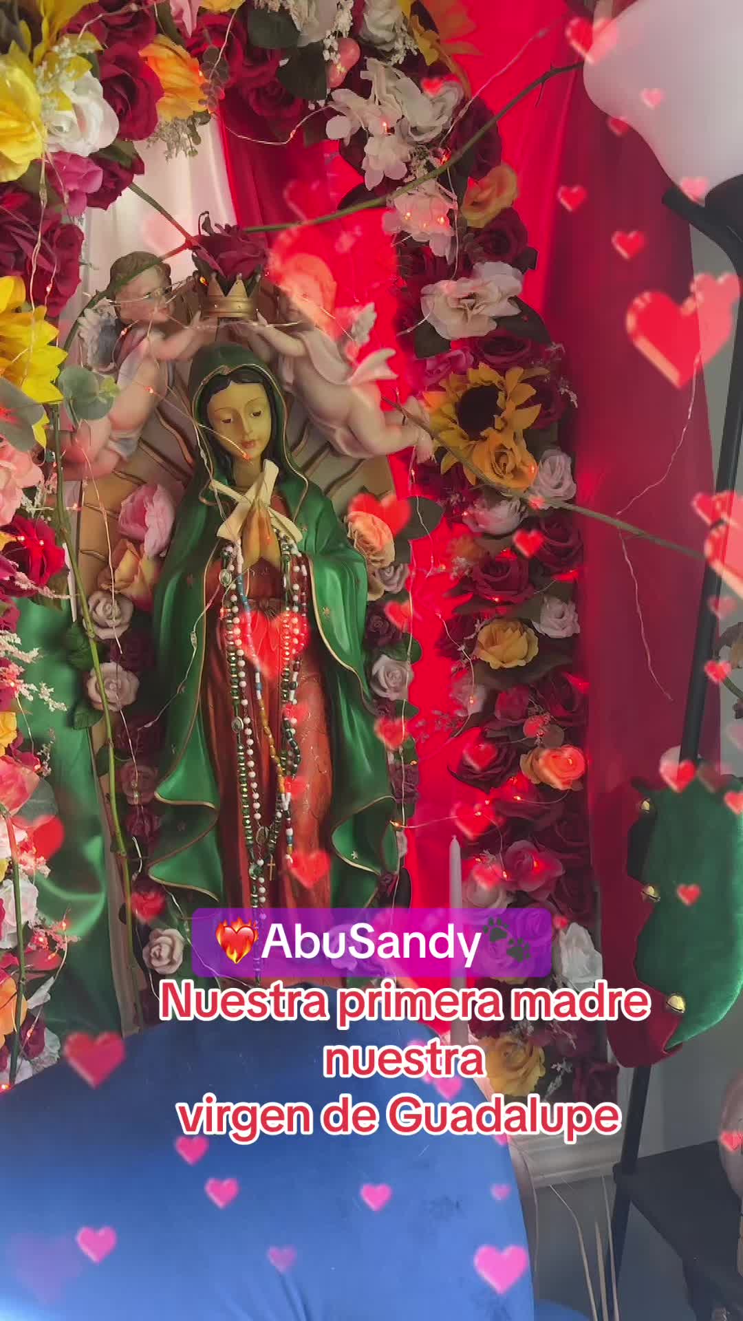 @❤️🔥AbuSandy🦋🇪🇨👷♂️