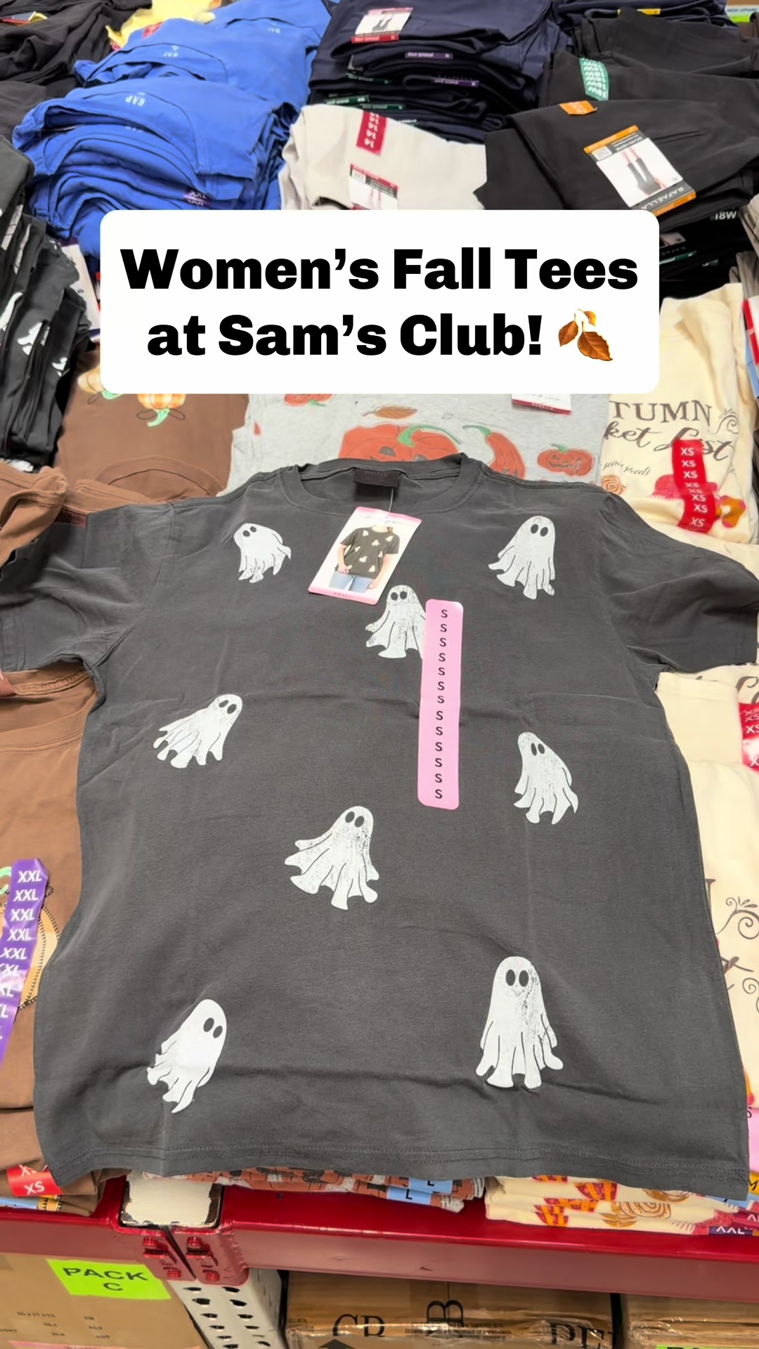 @Sam’s Club Lovers