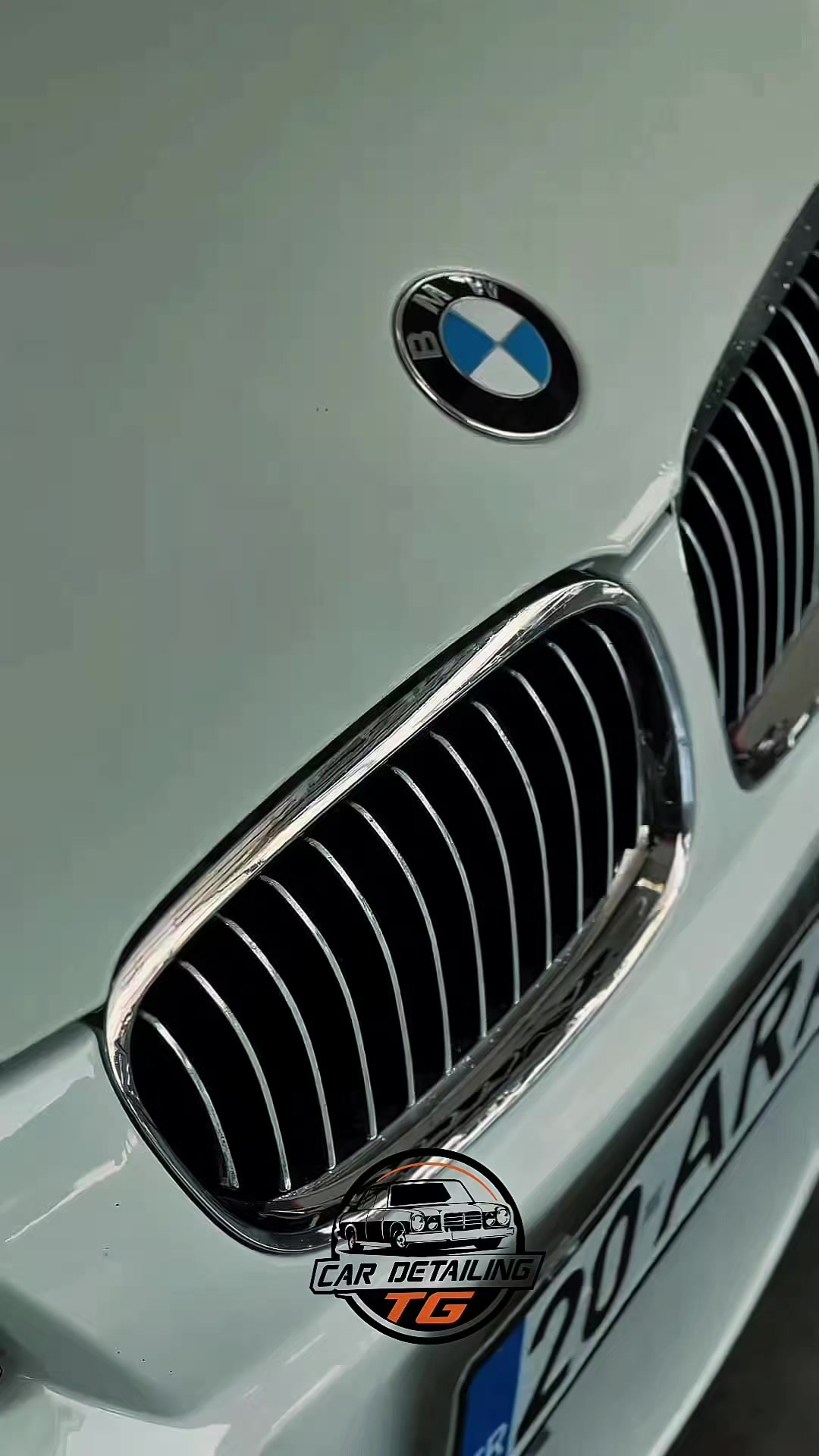 @TG CAR DETAİLİNG