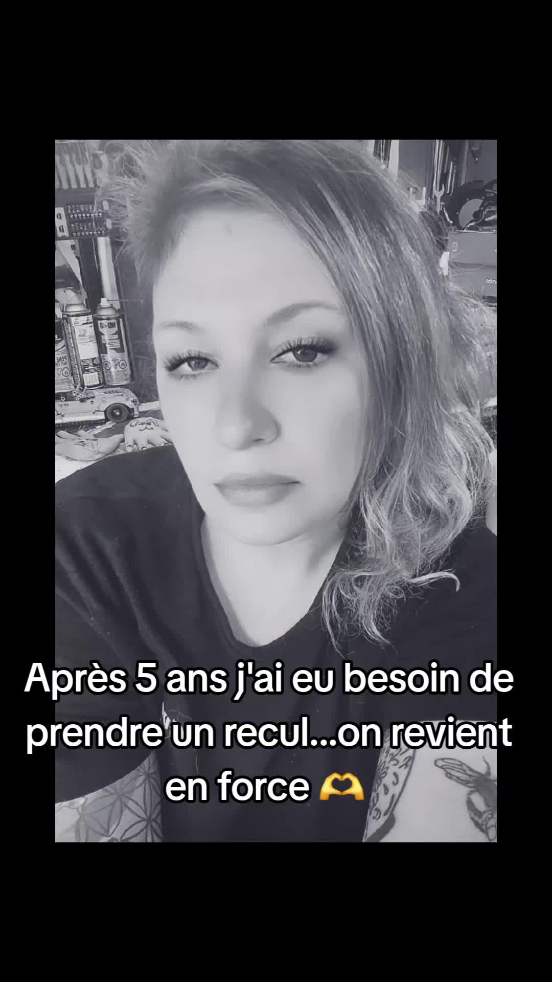 @La Germaine Québécoise