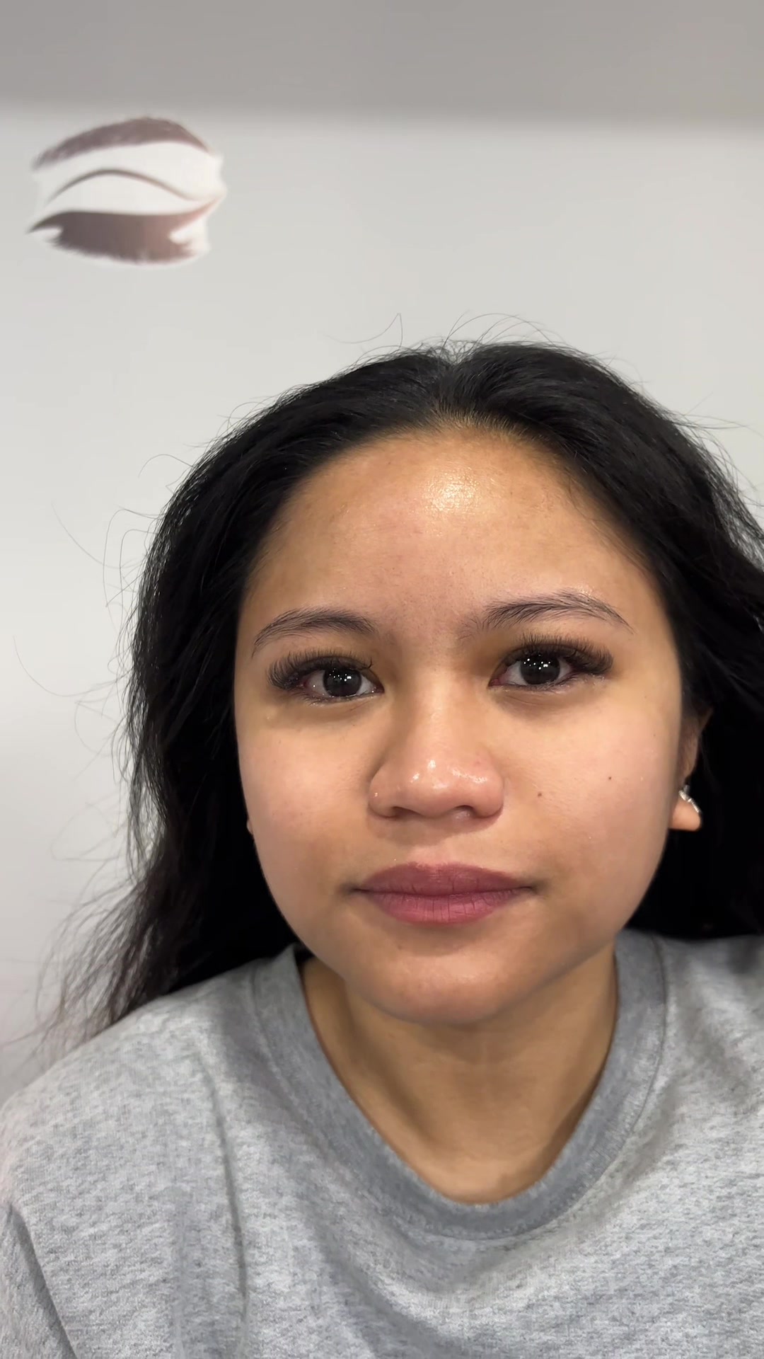 @MILTON LASH + BROW TECH