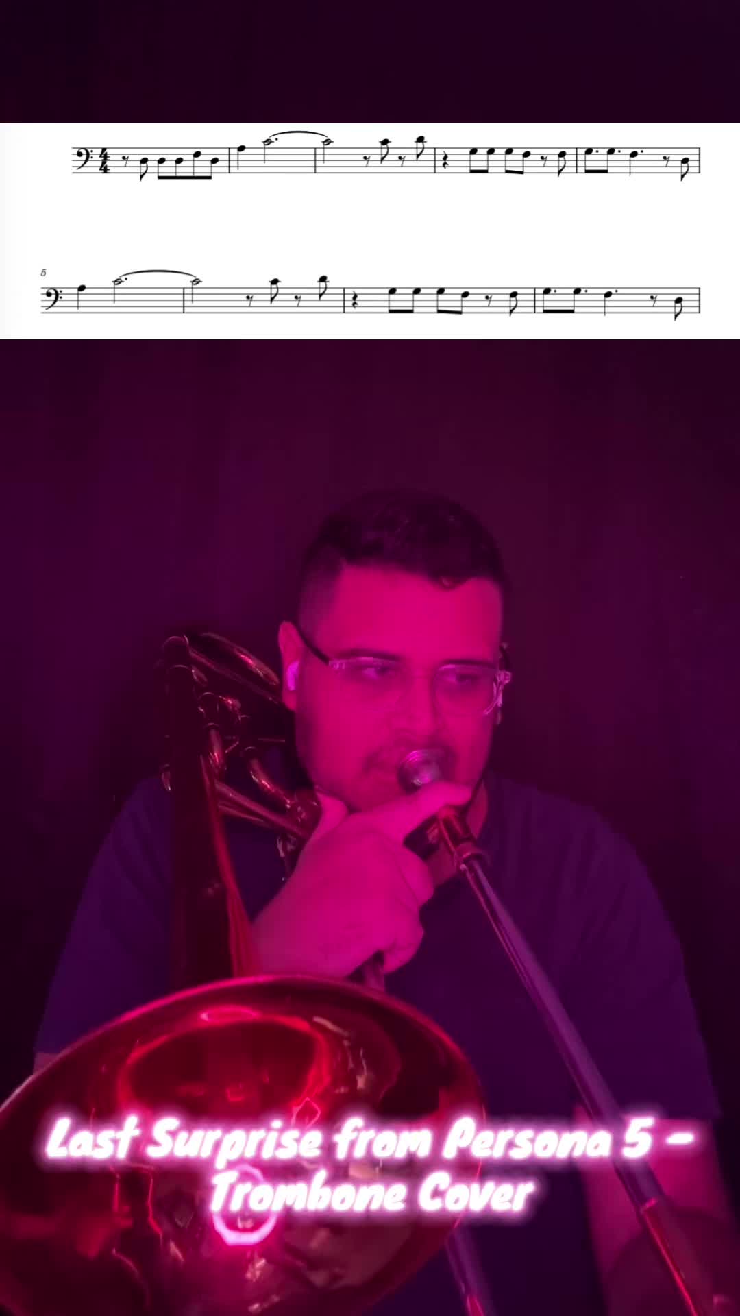 @Trombone | Andre 🎵