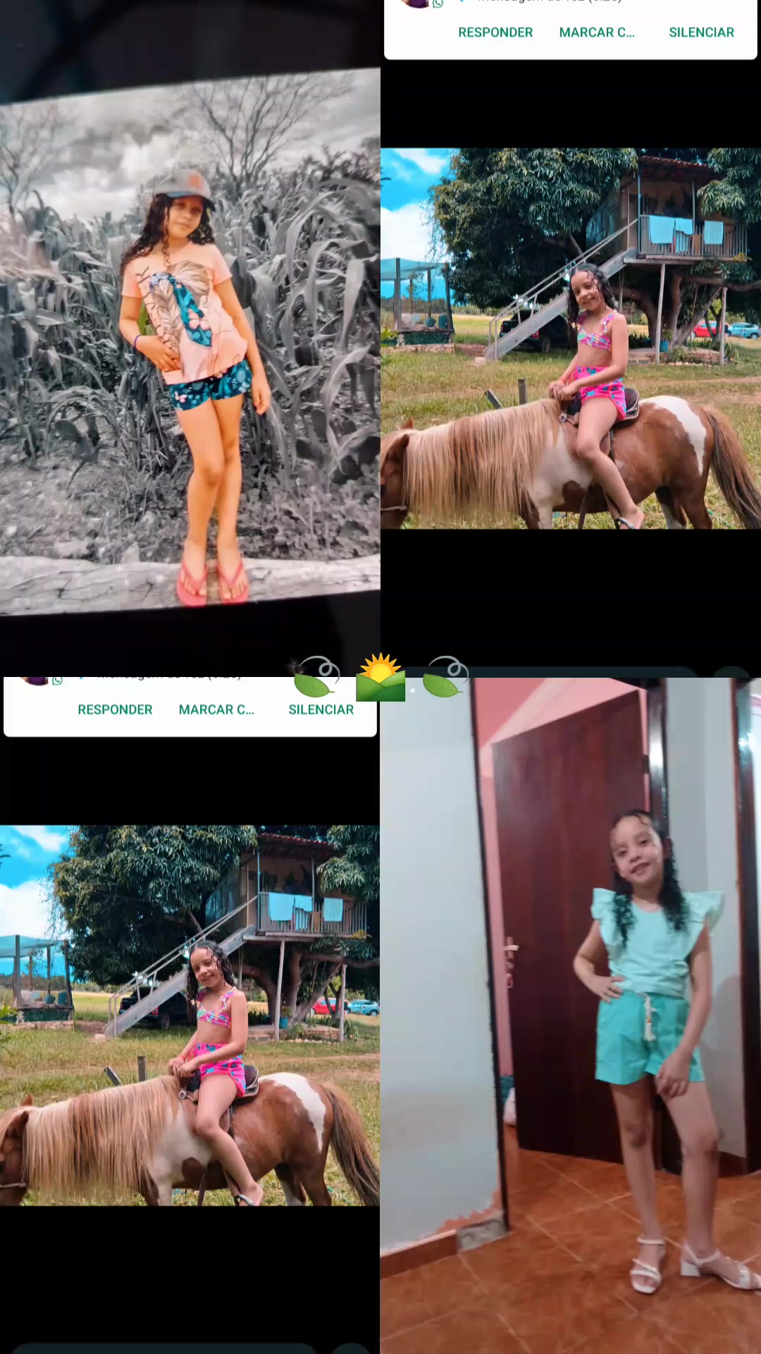 @evanete pereira barros