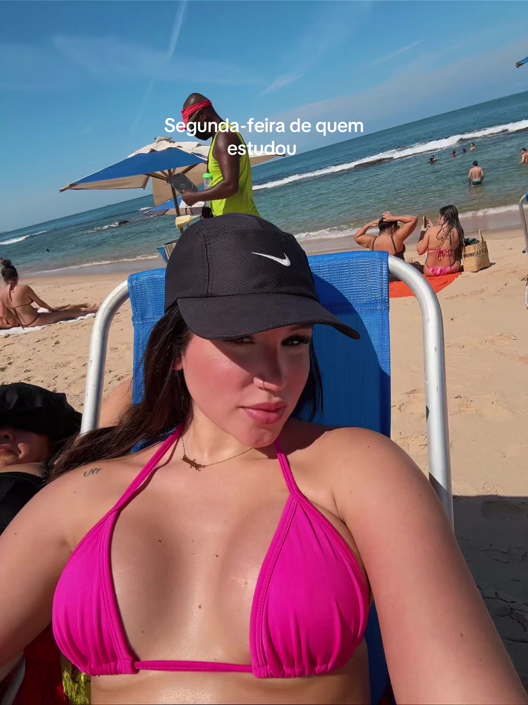 @Stephanie Trindade