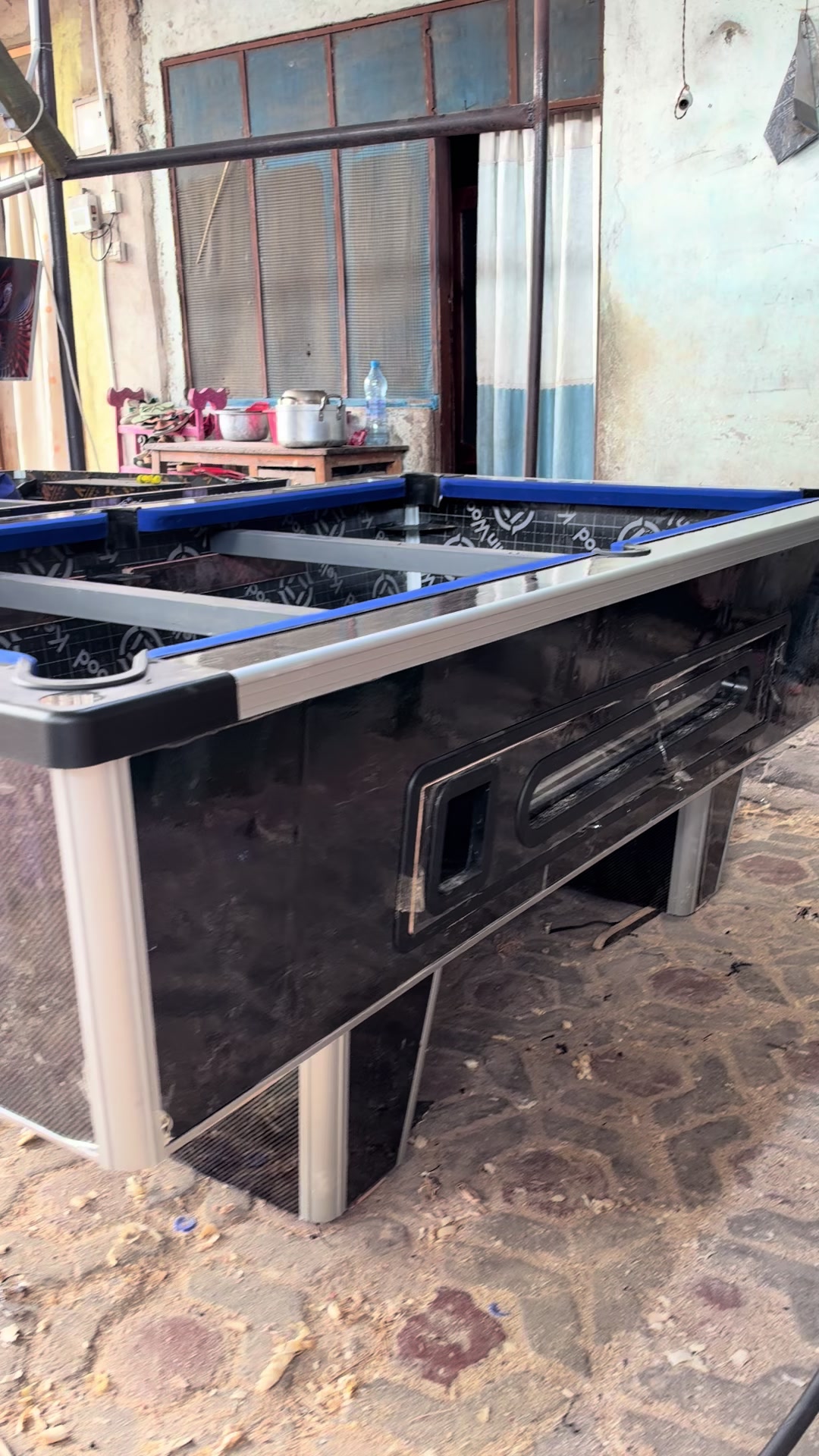 @Don master pooltable