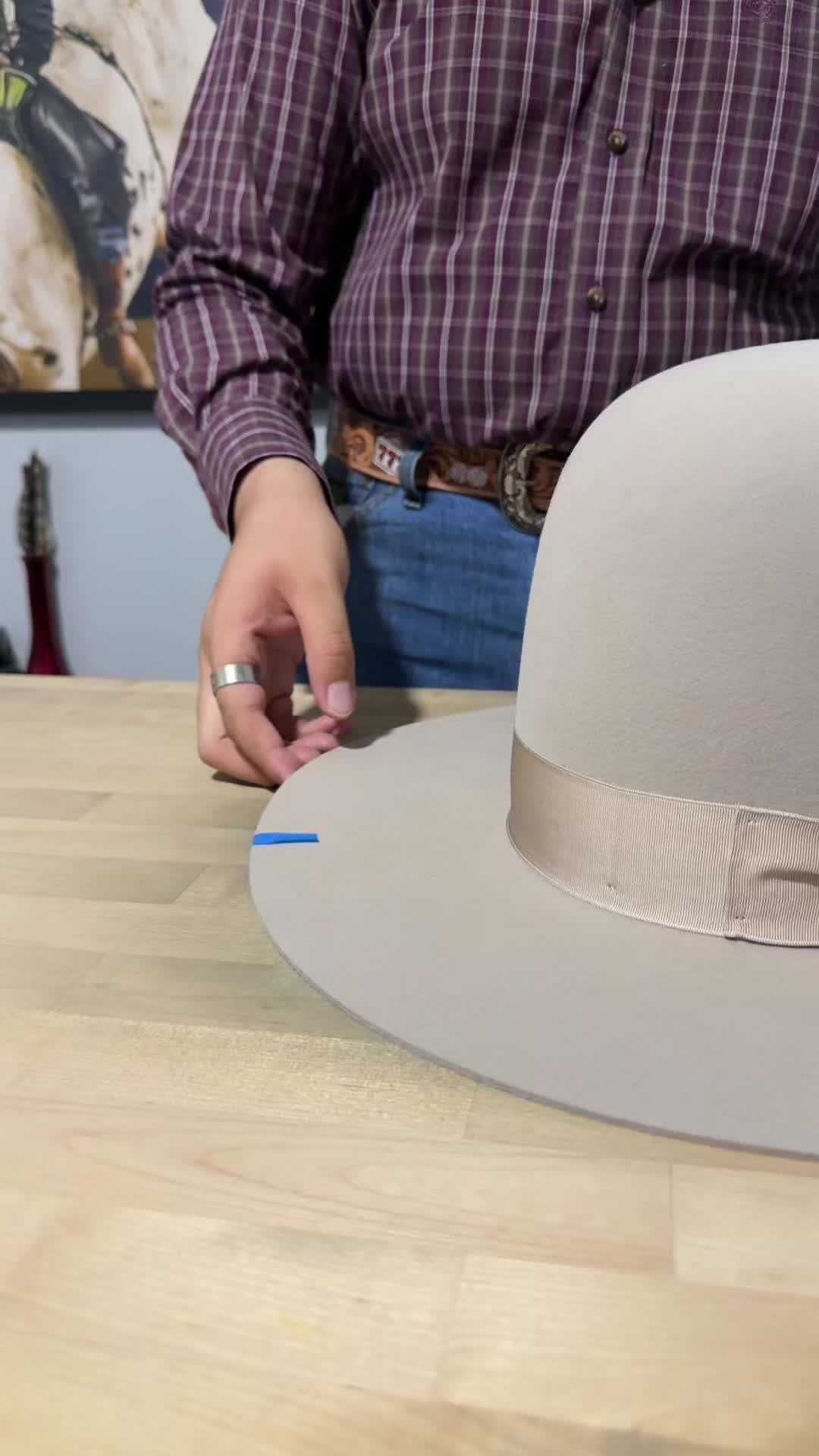 @GT HATS