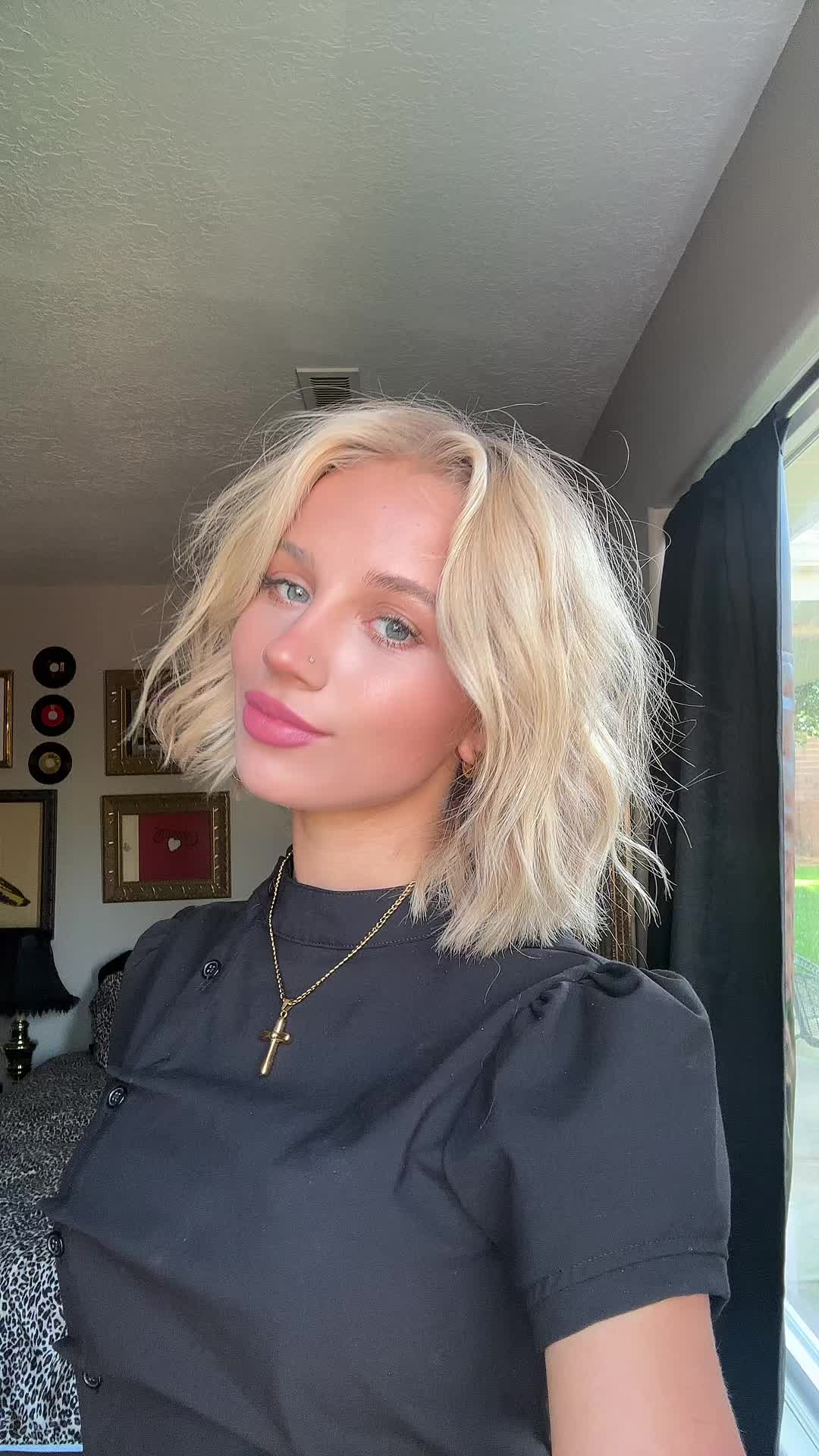 @Kylee Reese