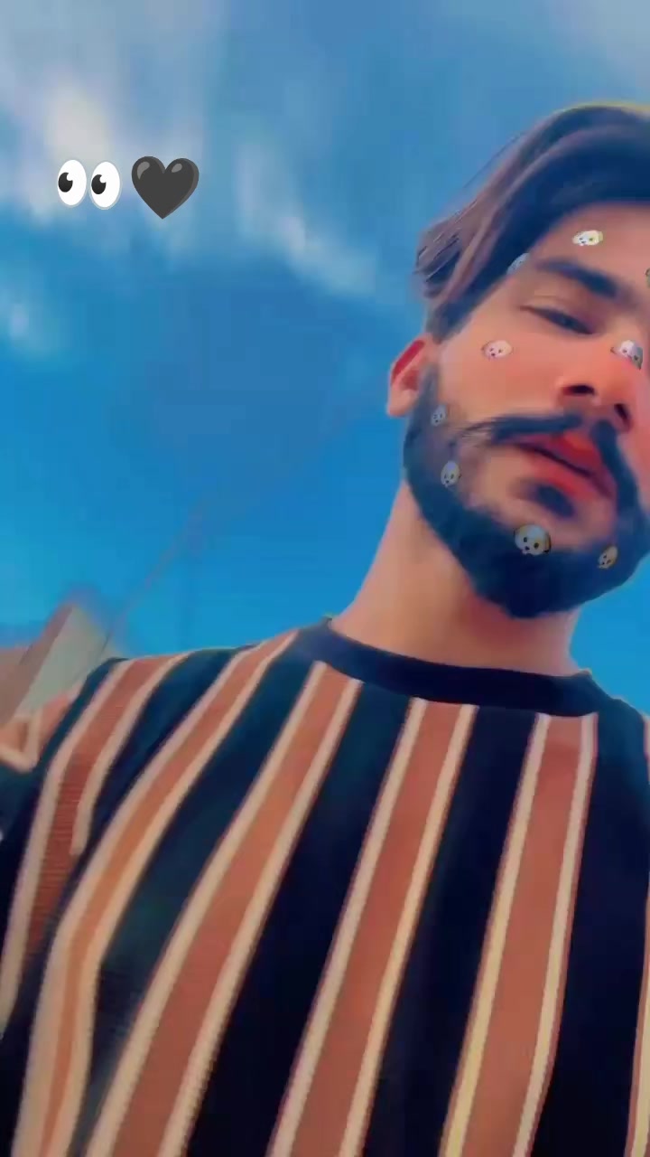 @FoJiI☠️😎