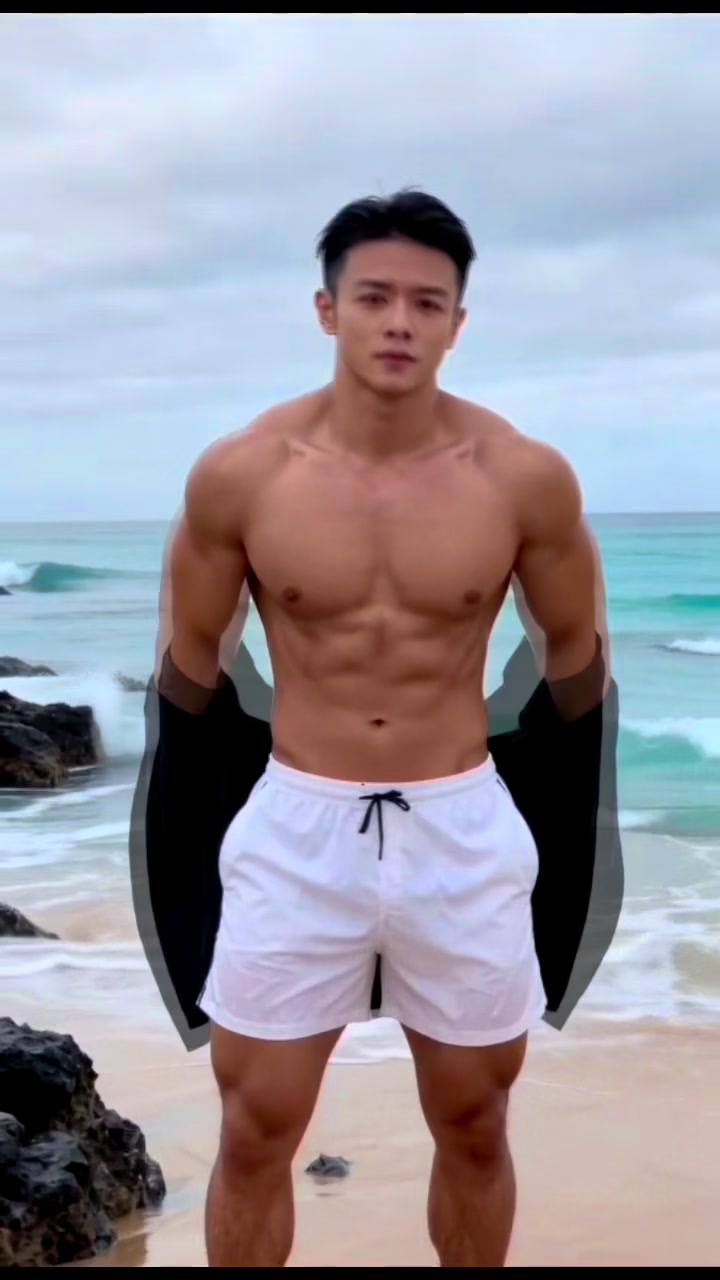 @⚜️Ultra🔱男神王⚜️