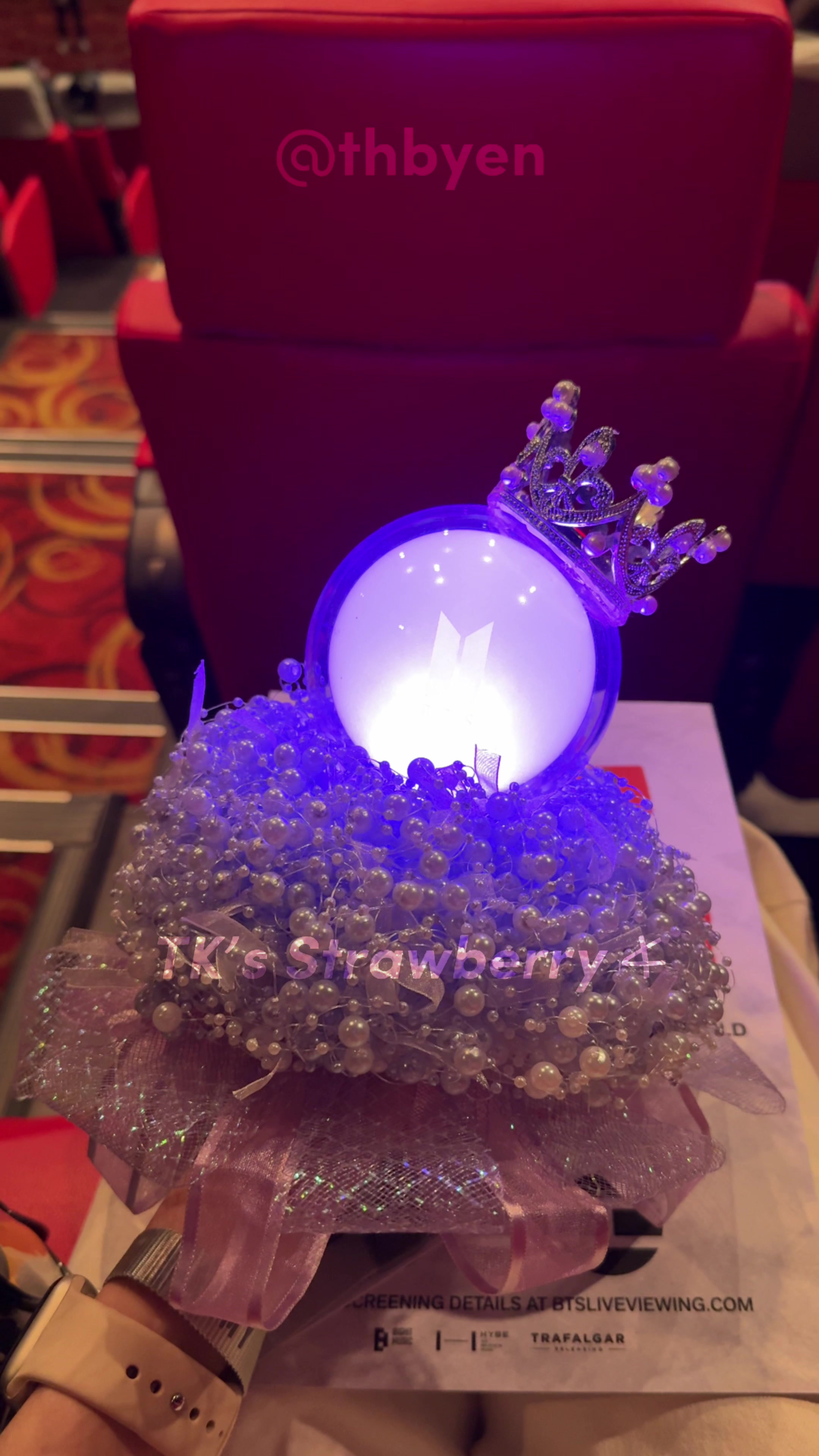 @𐤀TK's Strawberry🍓98