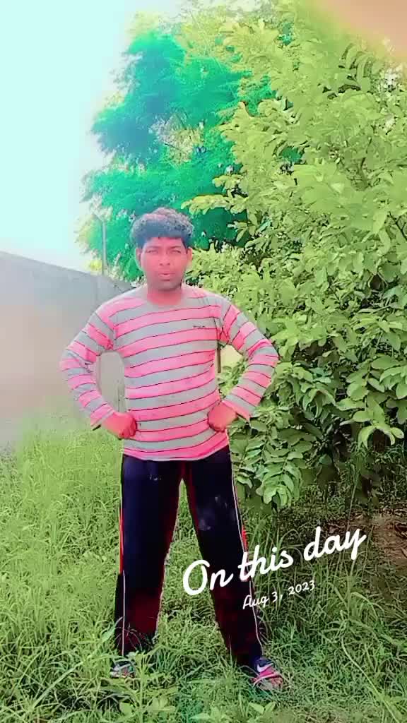 @TARIQ ALI OKARA