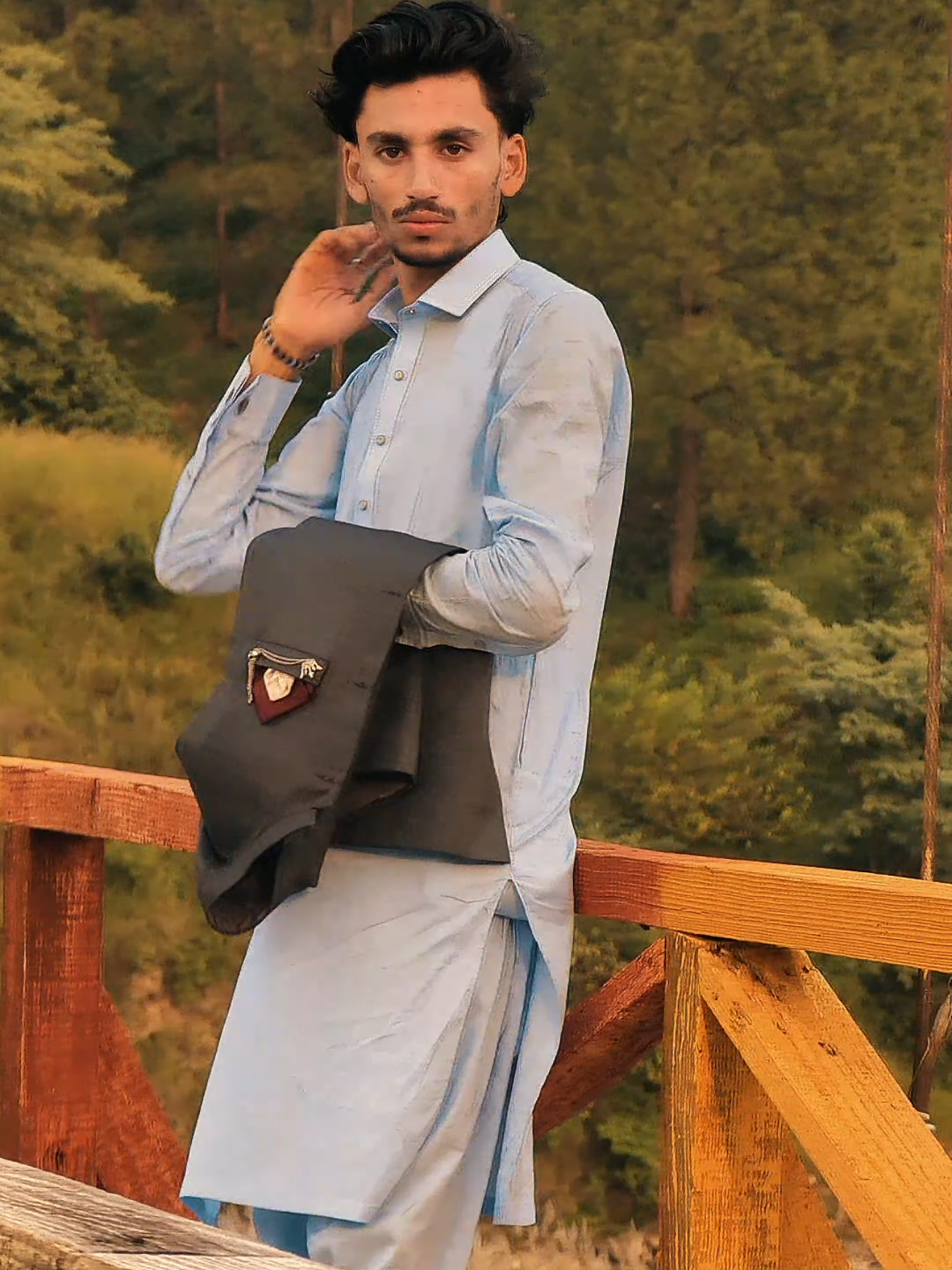 @🔐stylish boy..🐼