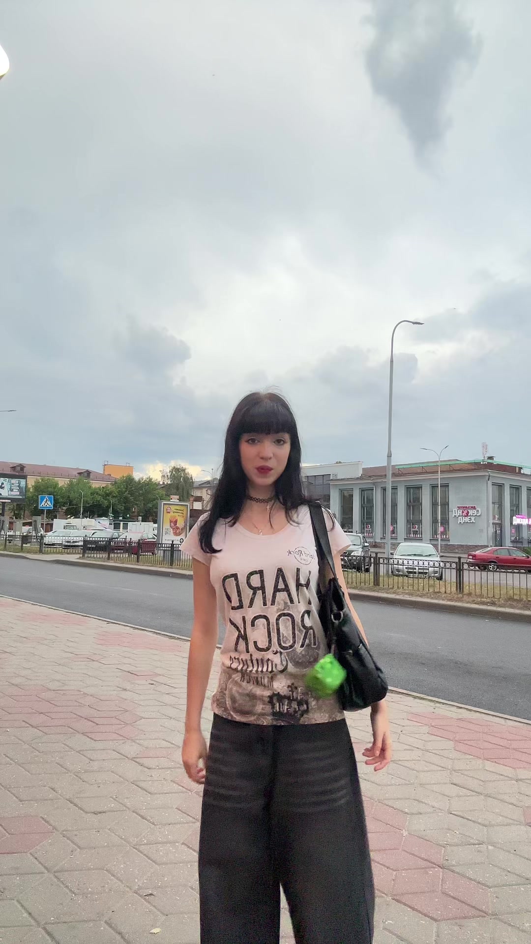 @деля